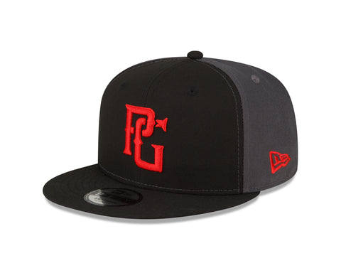Perfect Game x New Era 9FIFTY Snapback