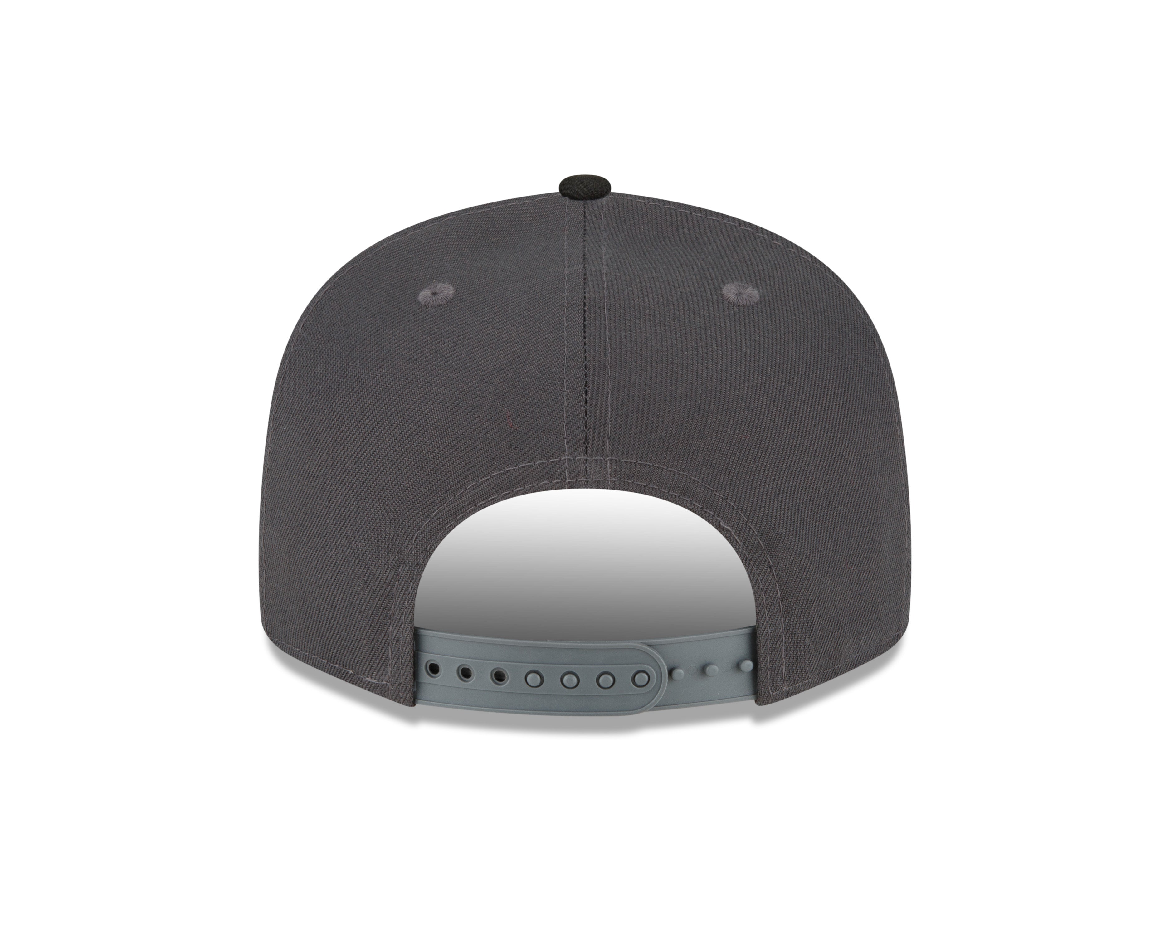 PERFECT GAME x NEW ERA 9FIFTY SNAPBACK