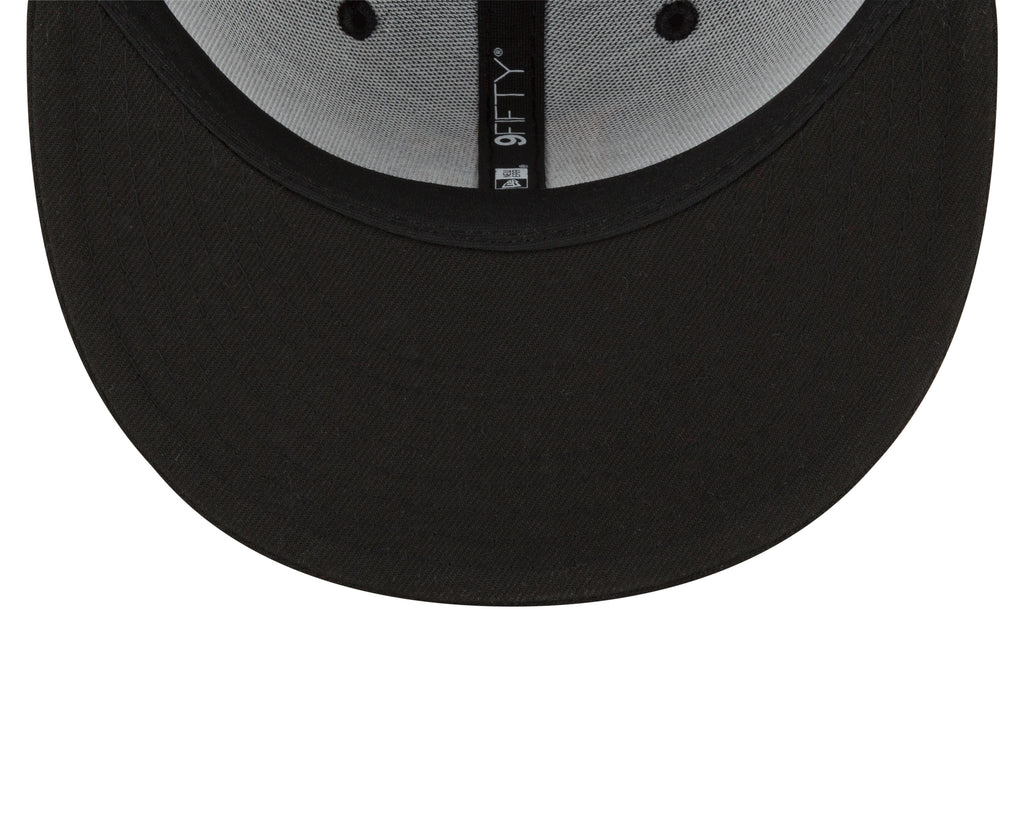 PERFECT GAME x NEW ERA 9FIFTY SNAPBACK