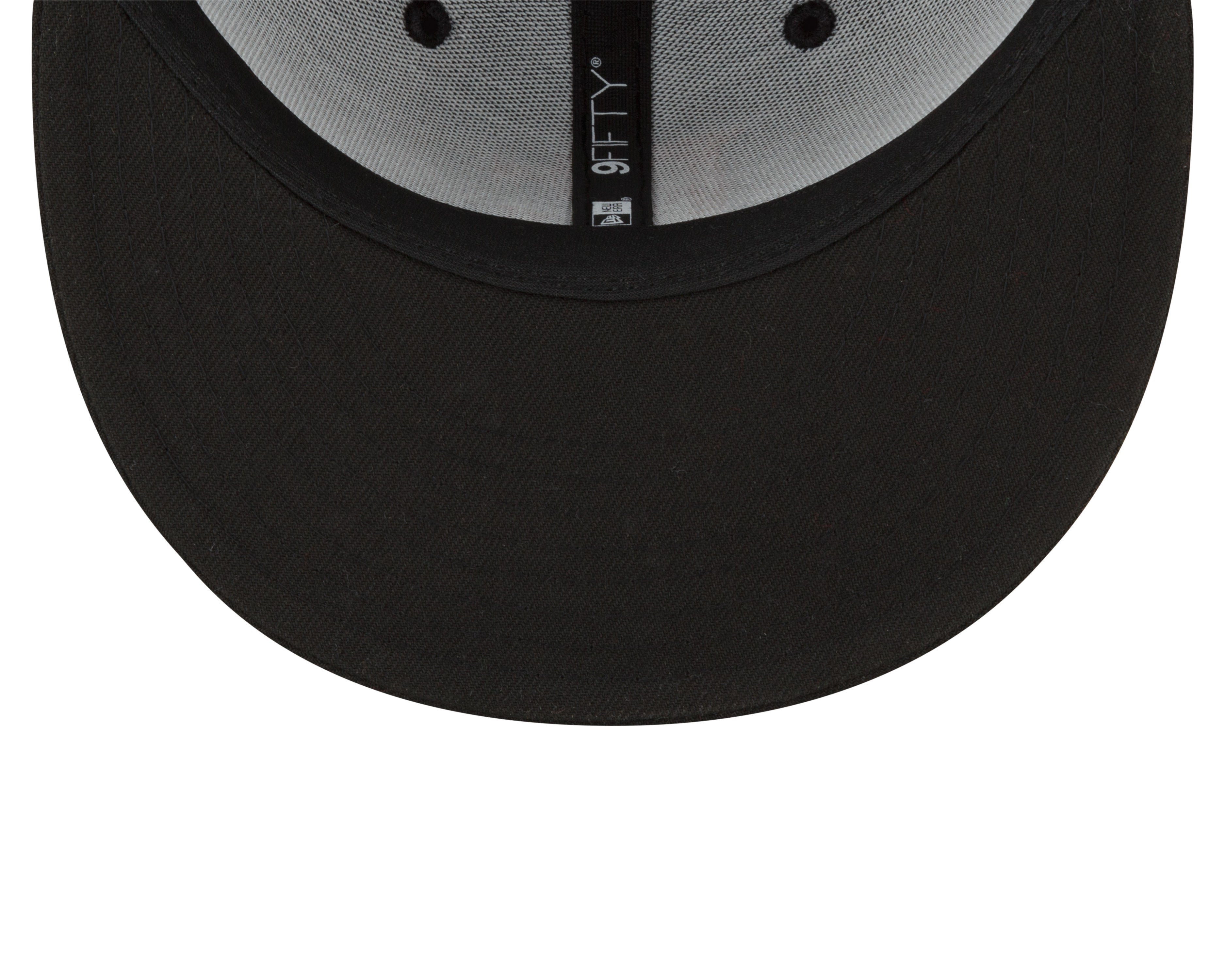 PERFECT GAME x NEW ERA 9FIFTY SNAPBACK