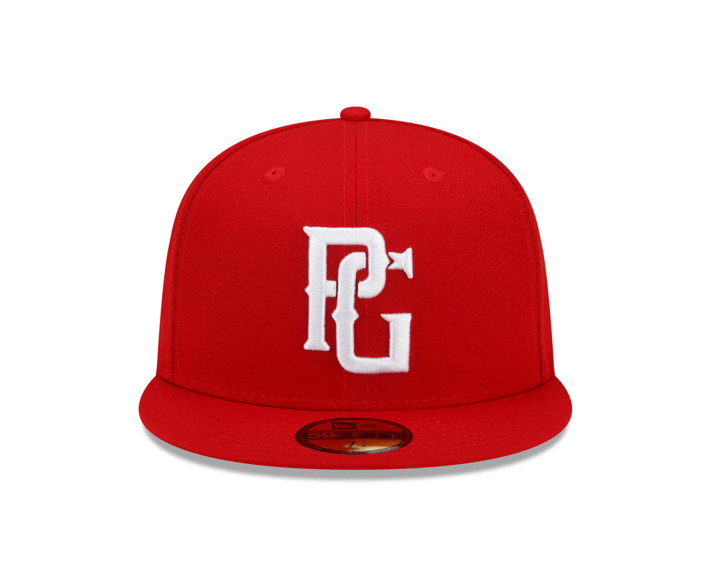 PERFECT GAME x NEW ERA 59FIFTY