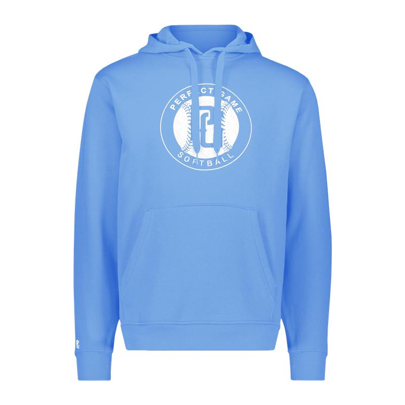 Fleece Hoodie SOFTBALL