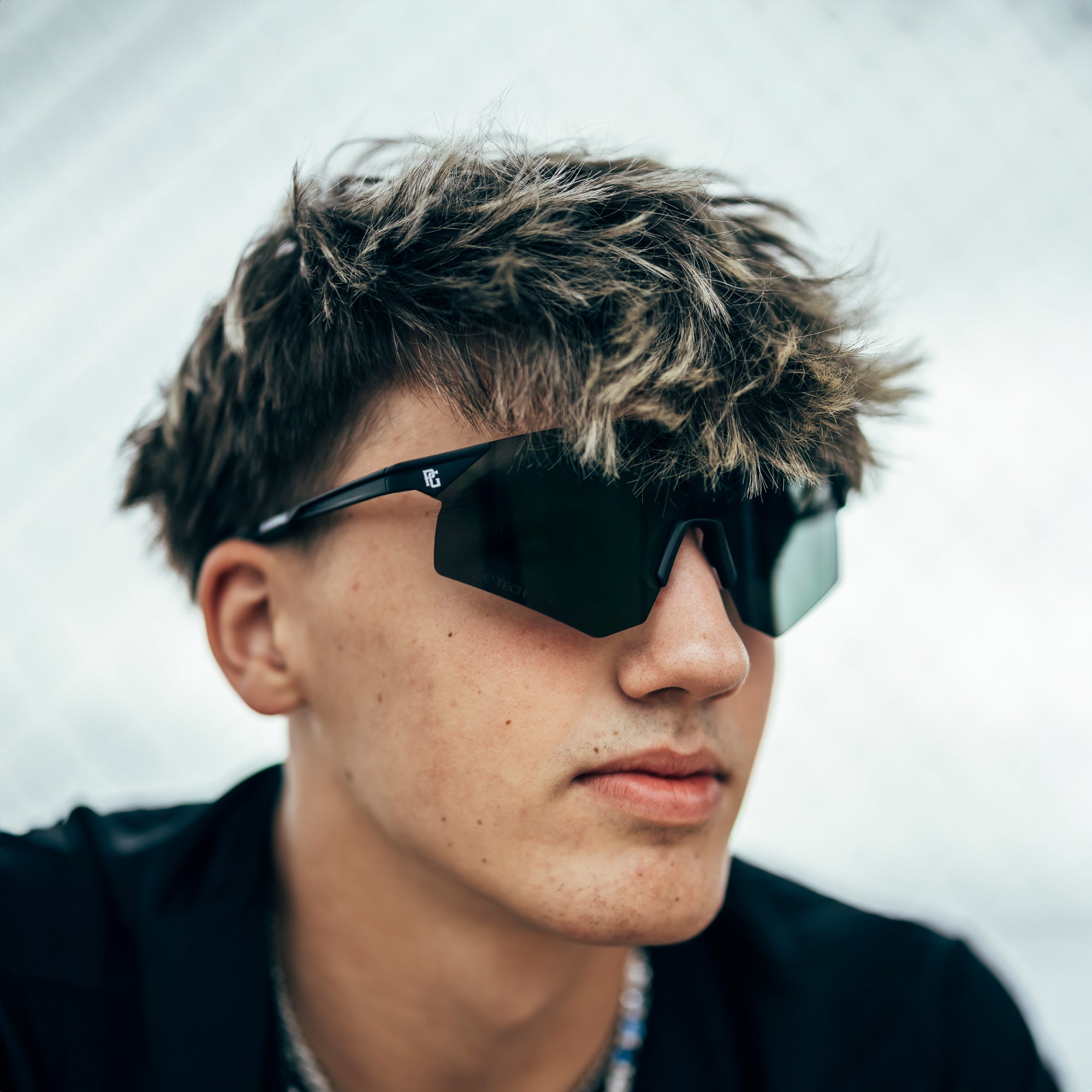 BELIEVE SUNGLASSES | LIMITED EDITION