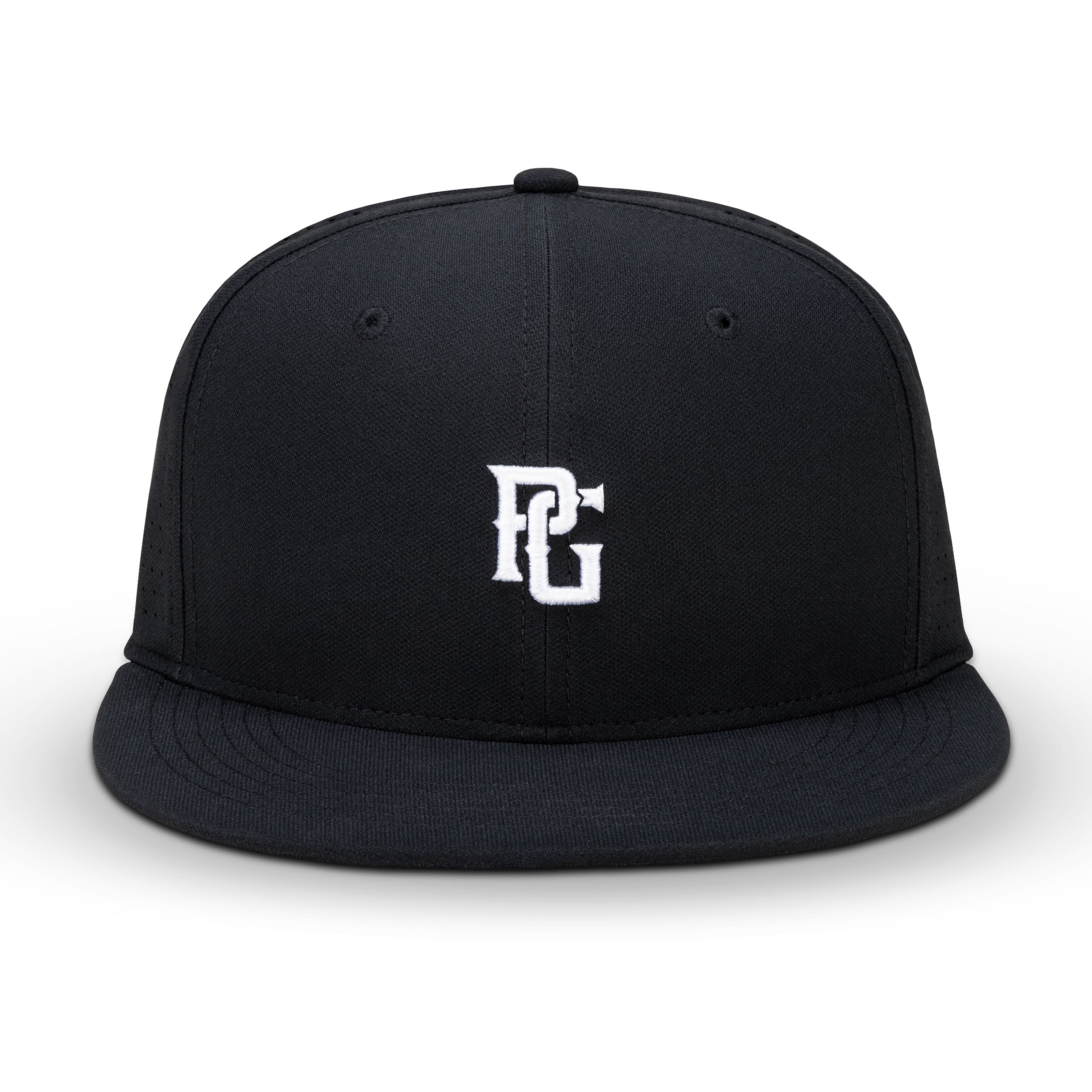 BELIEVE IN BASEBALL HOFFMAN HAT