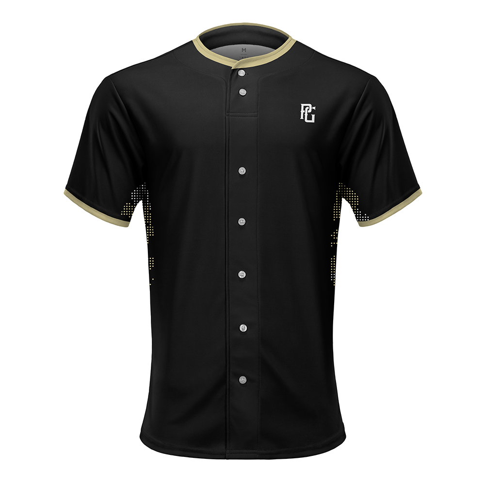 BELIEVE IN BASEBALL JERSEY