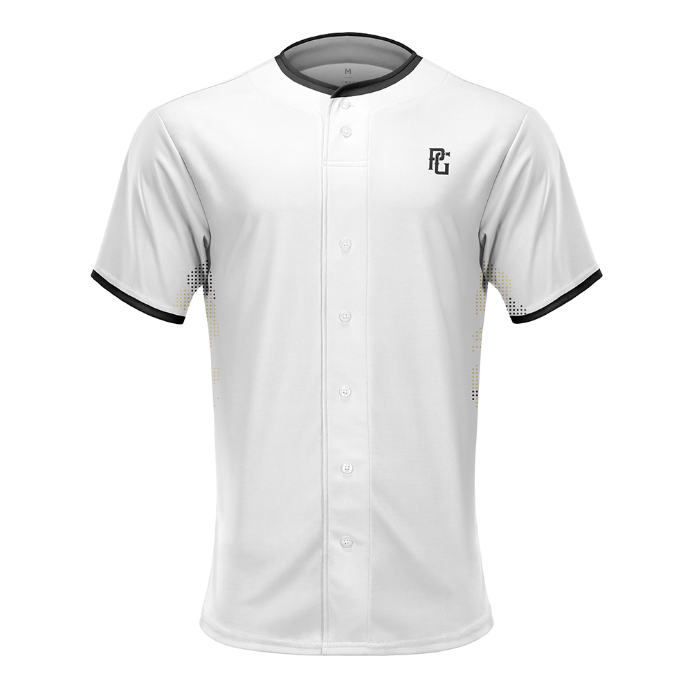 BELIEVE IN BASEBALL JERSEY