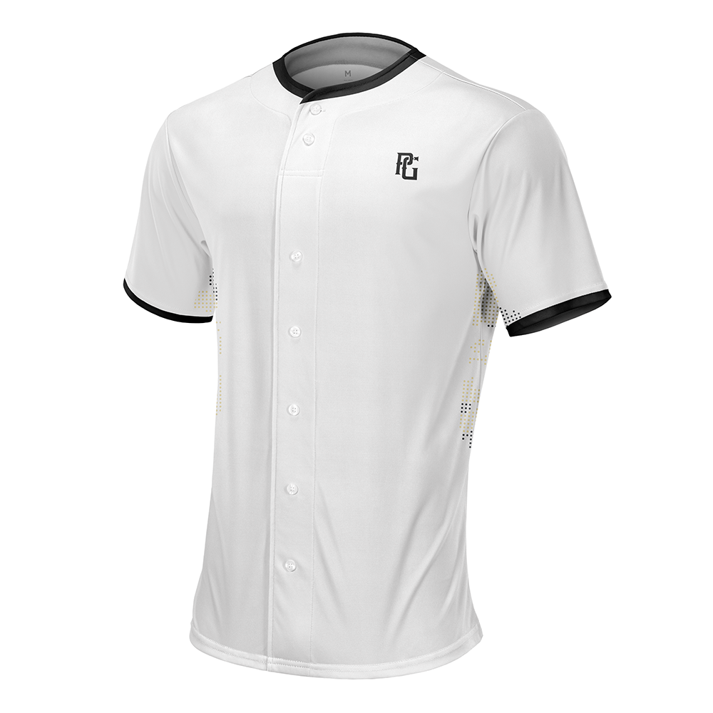 BELIEVE IN BASEBALL JERSEY