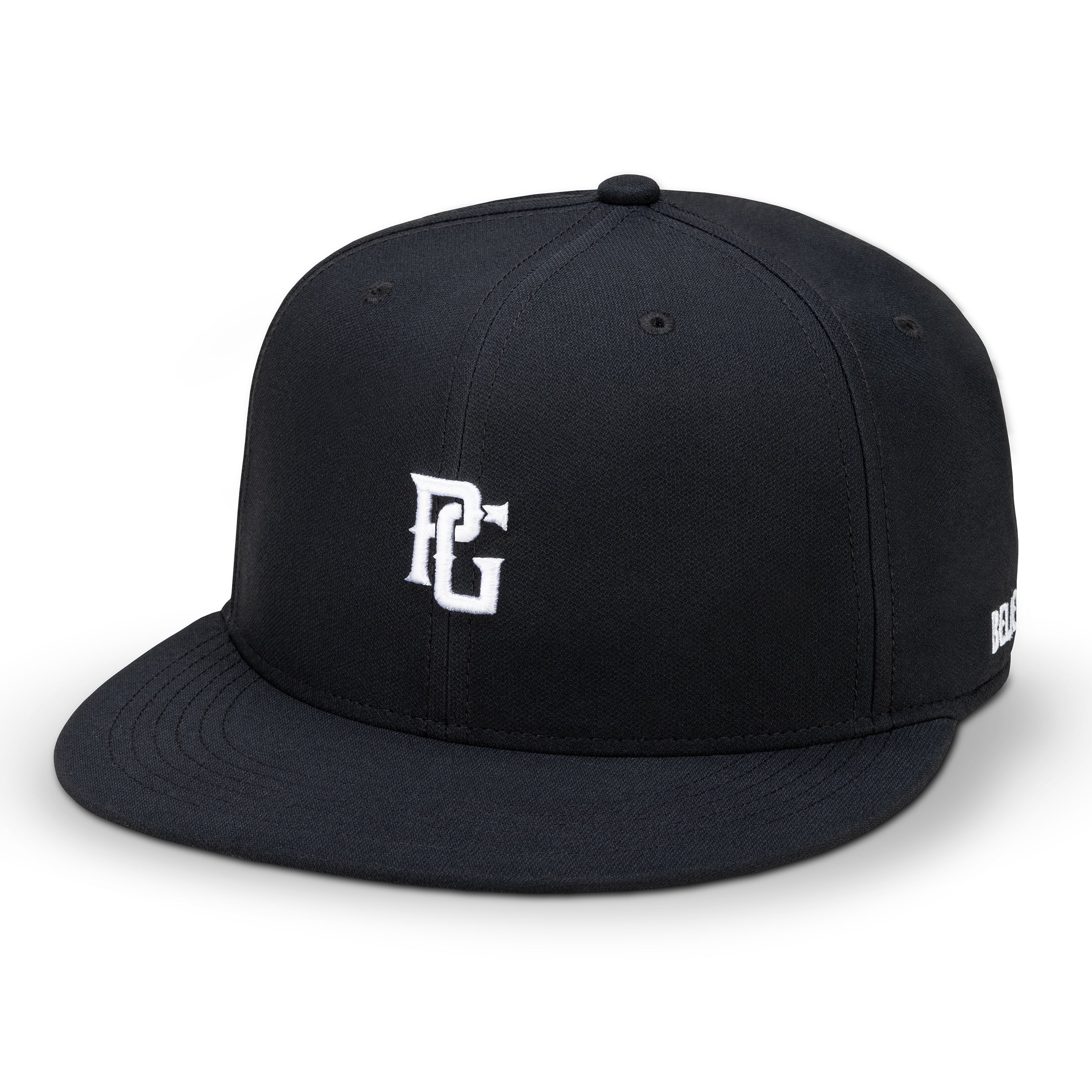 BELIEVE IN BASEBALL SNAPBACK
