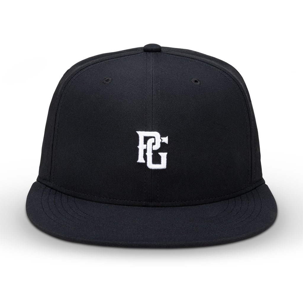 BELIEVE IN BASEBALL SNAPBACK