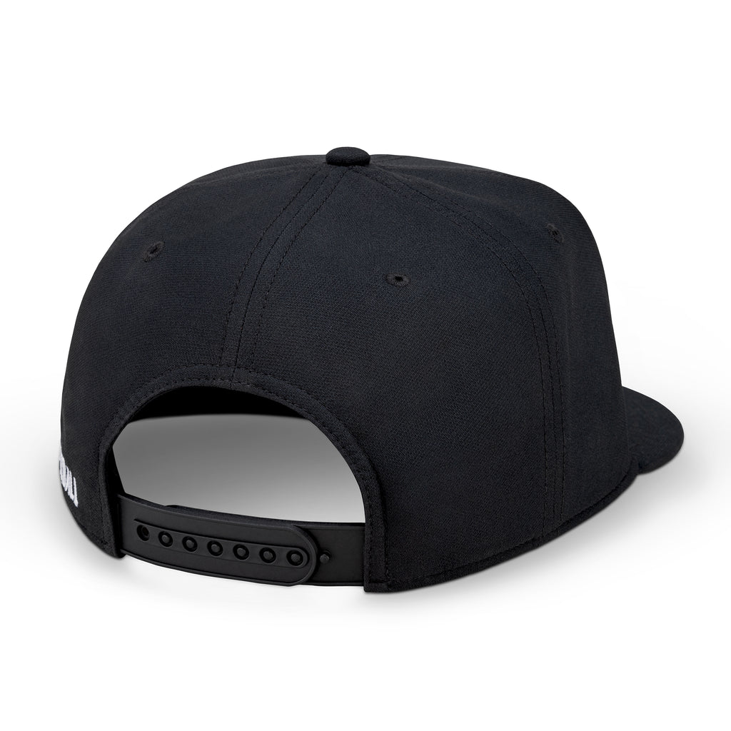 BELIEVE IN BASEBALL SNAPBACK