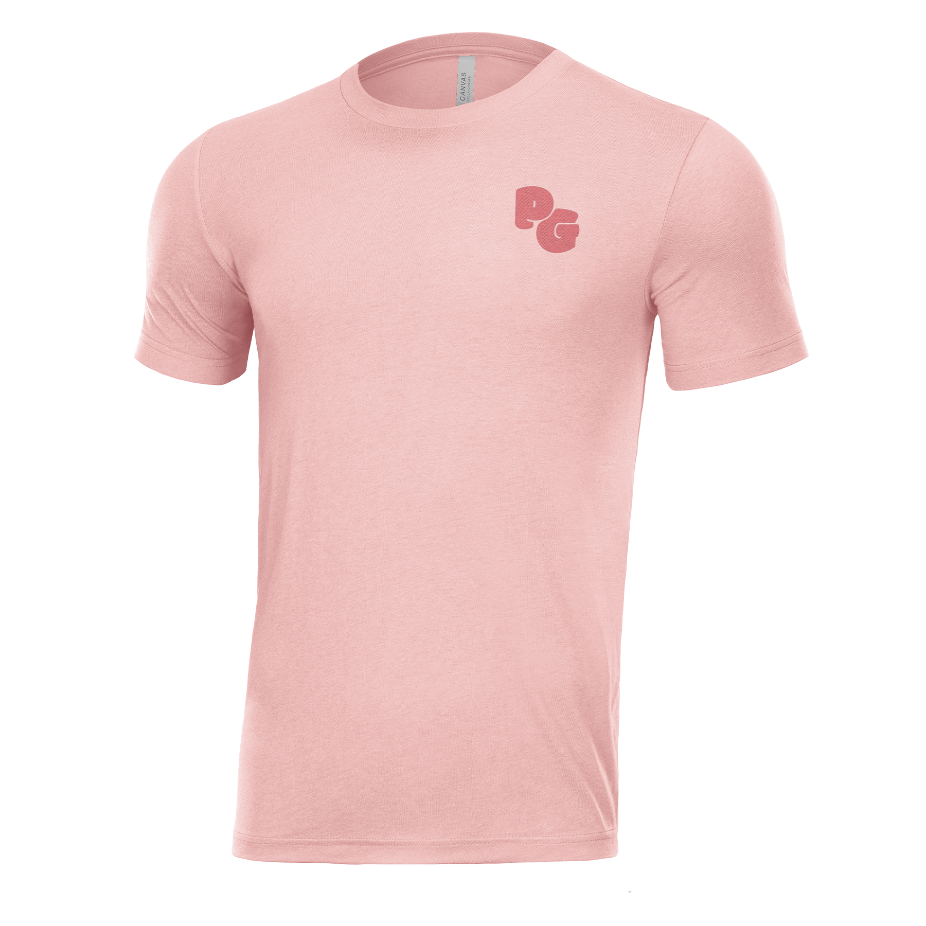 DOGGIN' IT TEE
