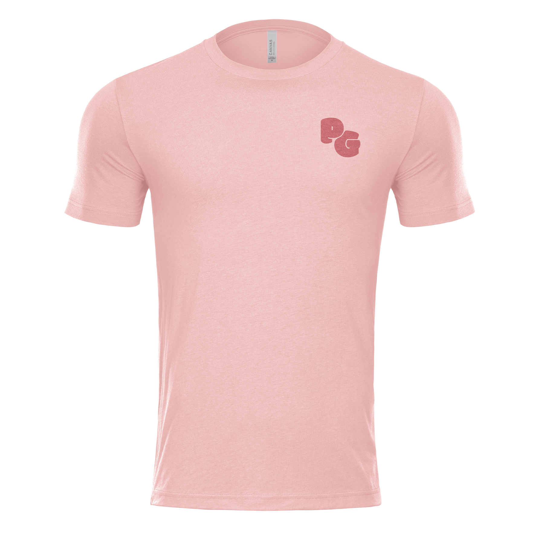 DOGGIN' IT TEE