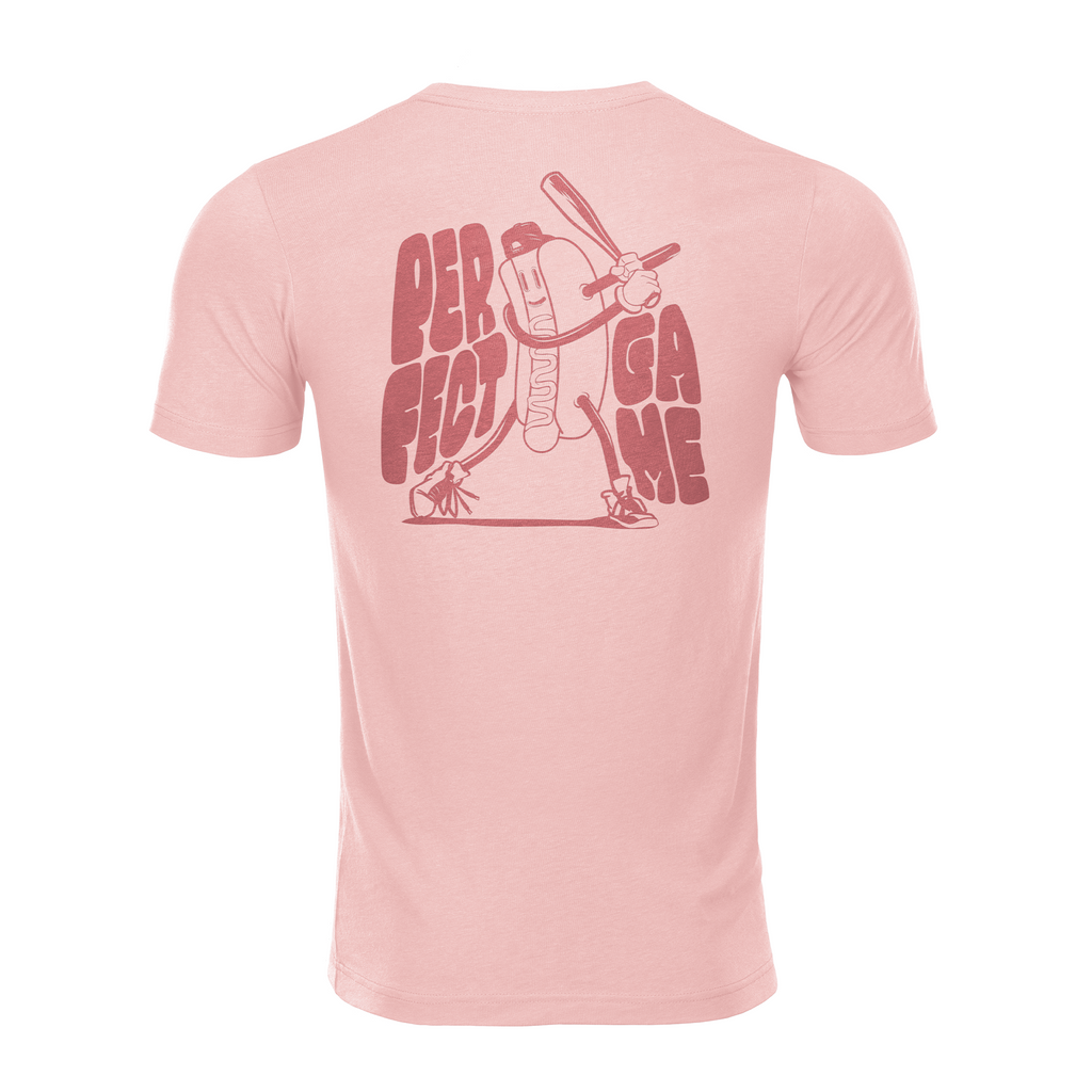 YOUTH DOGGIN' IT TEE