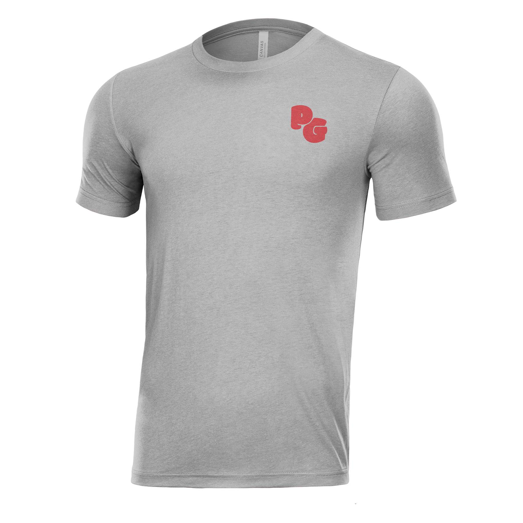 DOGGIN' IT TEE