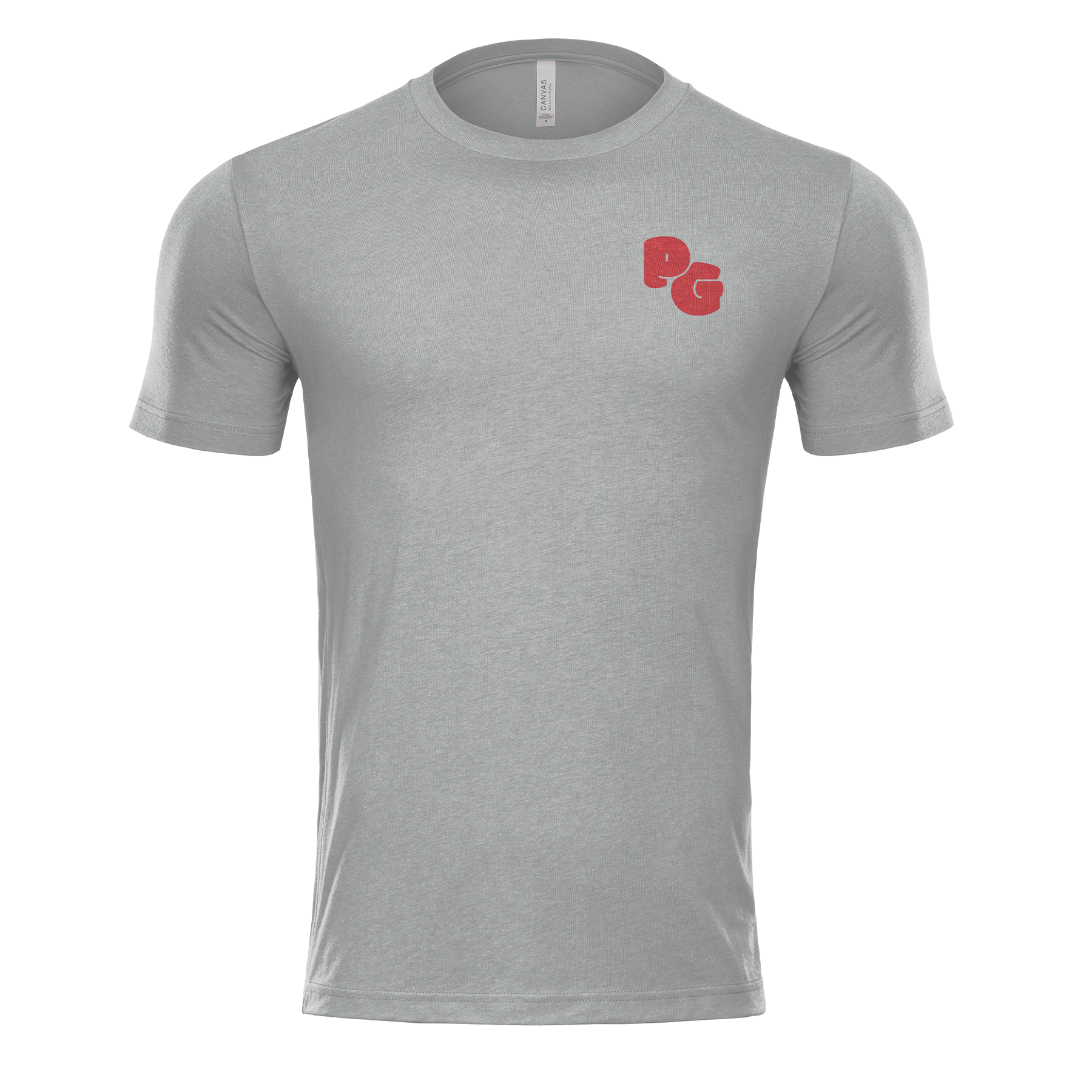 DOGGIN' IT TEE