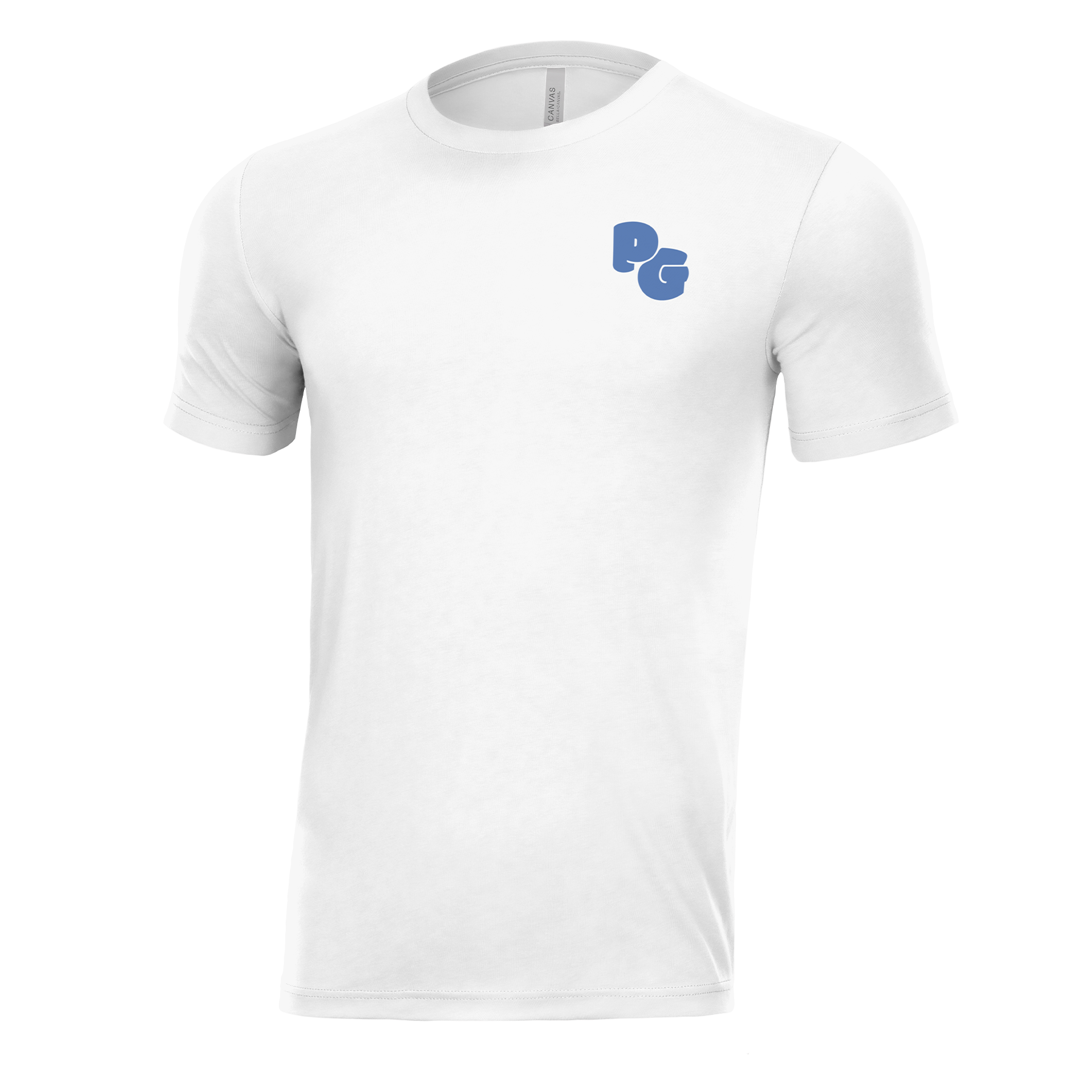 DOGGIN' IT TEE