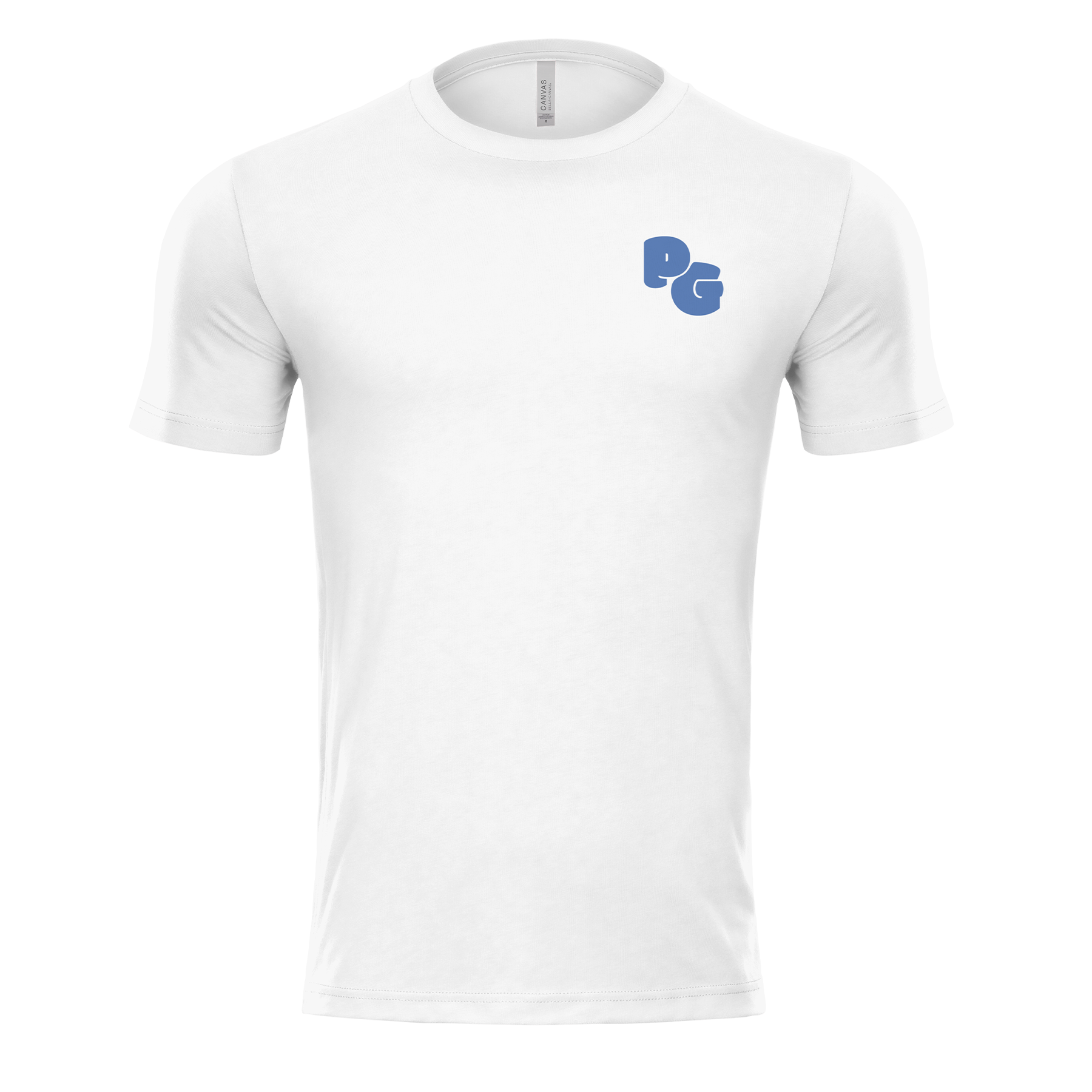 DOGGIN' IT TEE