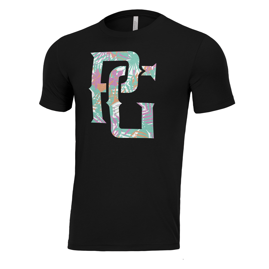 YOUTH PALM TEE