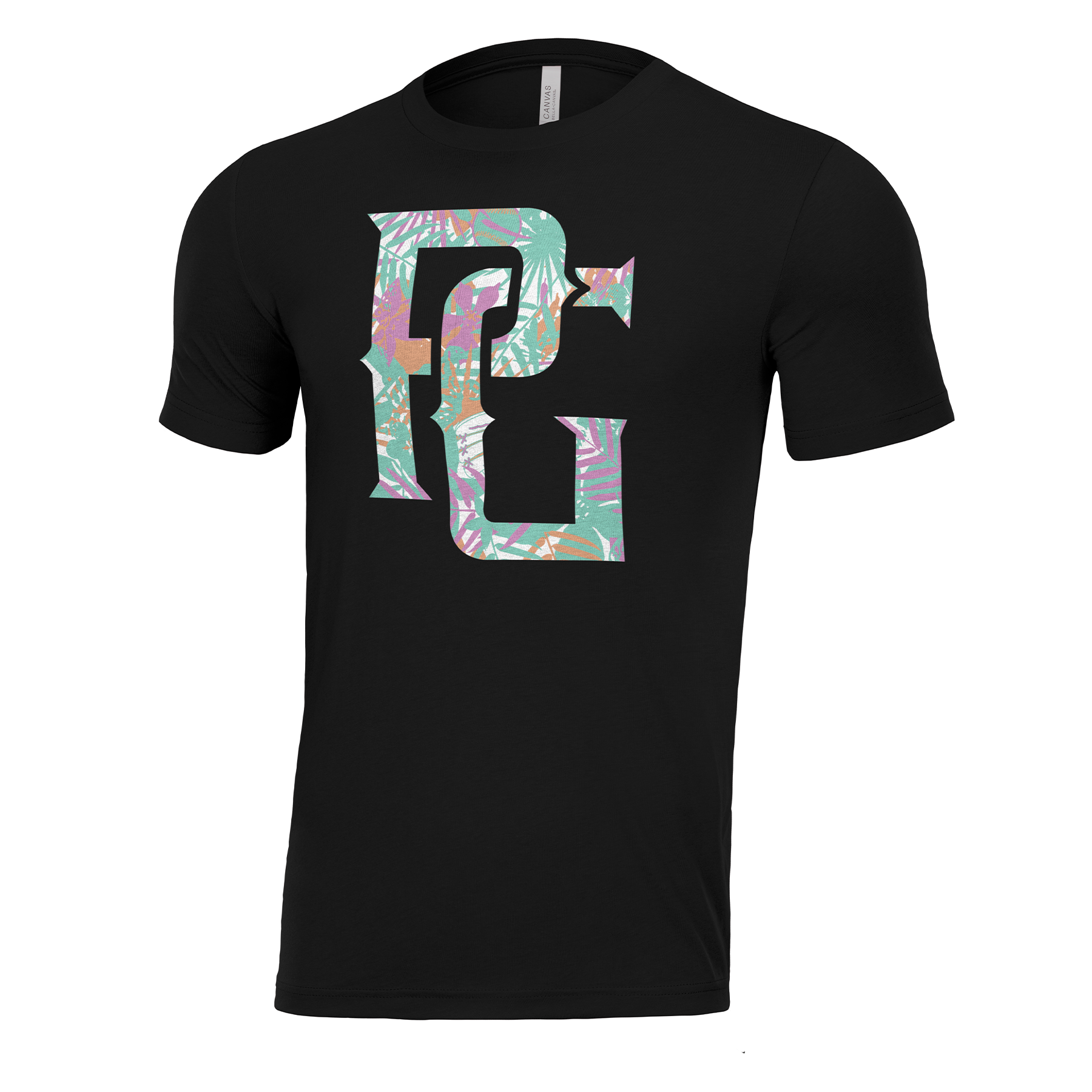 PALM TEE
