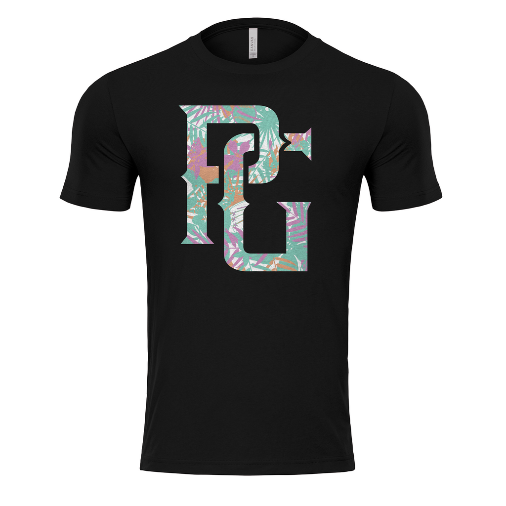 YOUTH PALM TEE