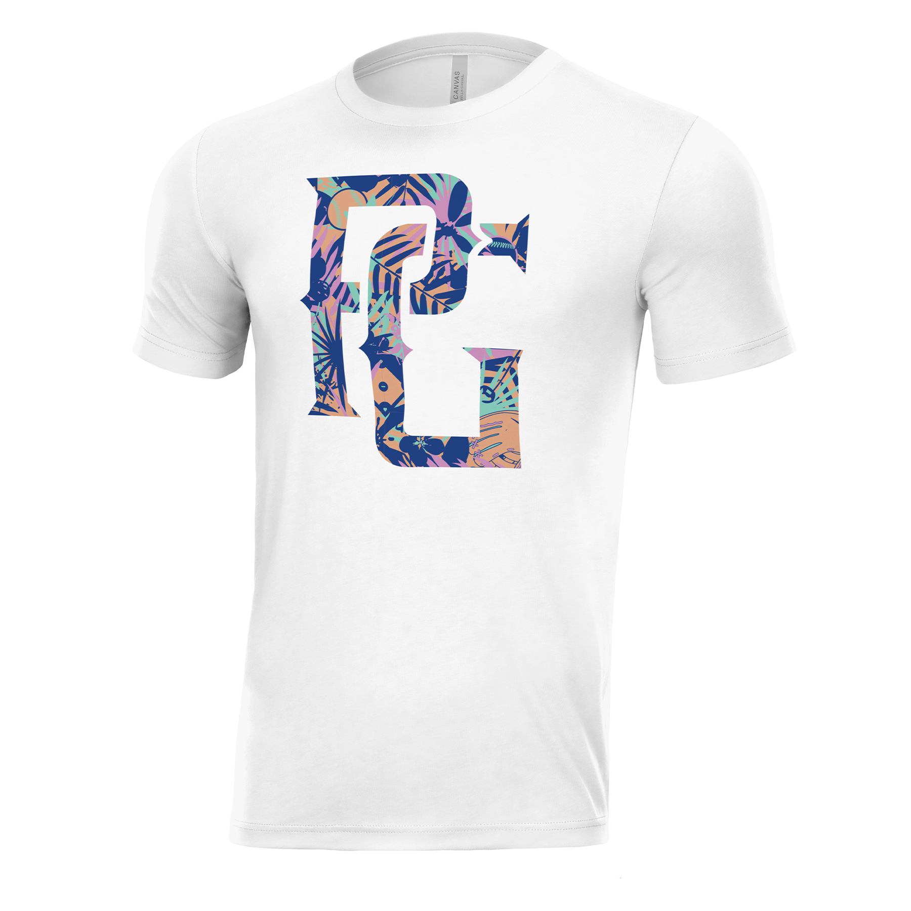 PALM TEE