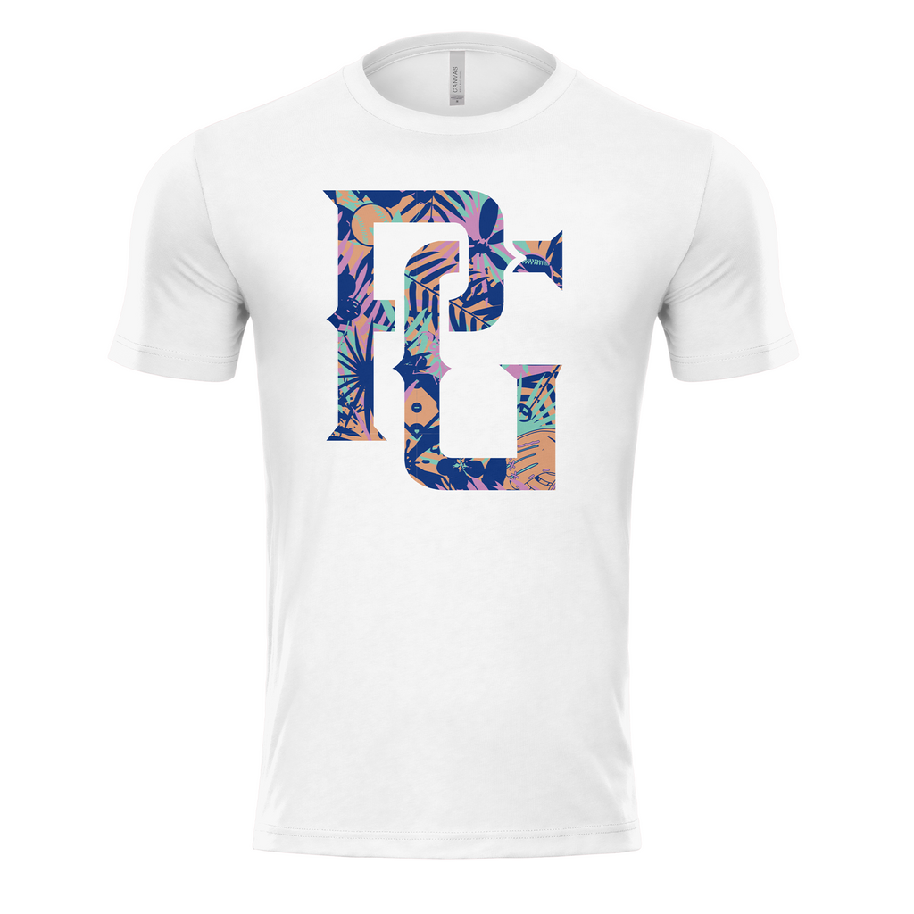 YOUTH PALM TEE