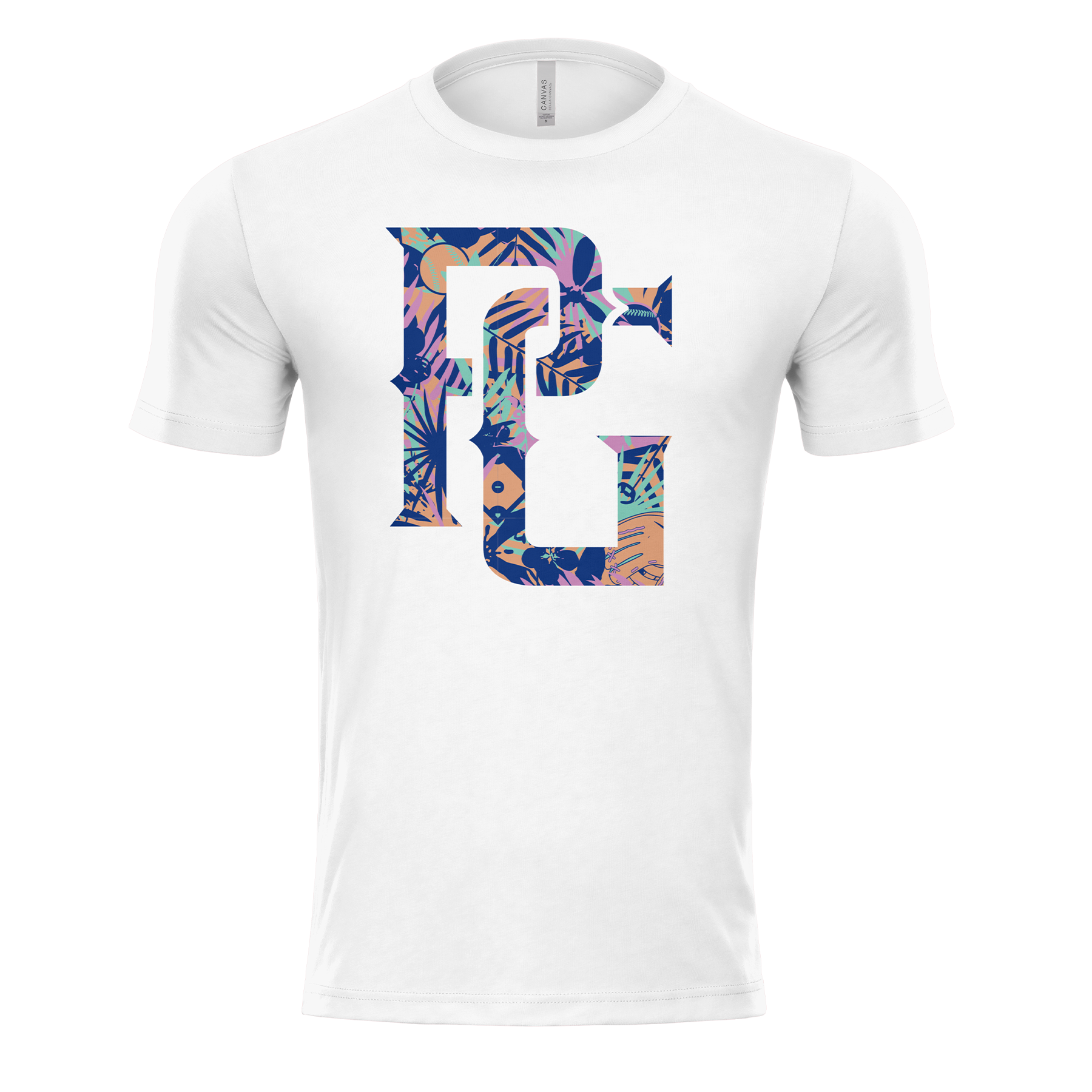 PALM TEE