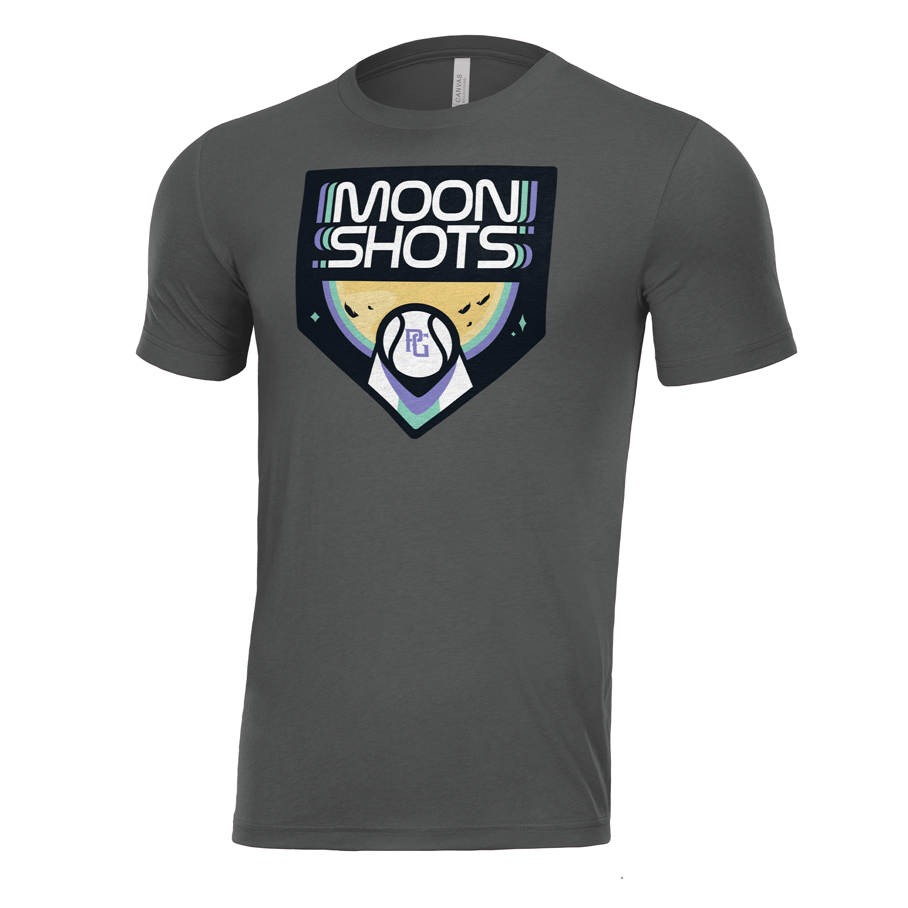 YOUTH LAUNCH TEE