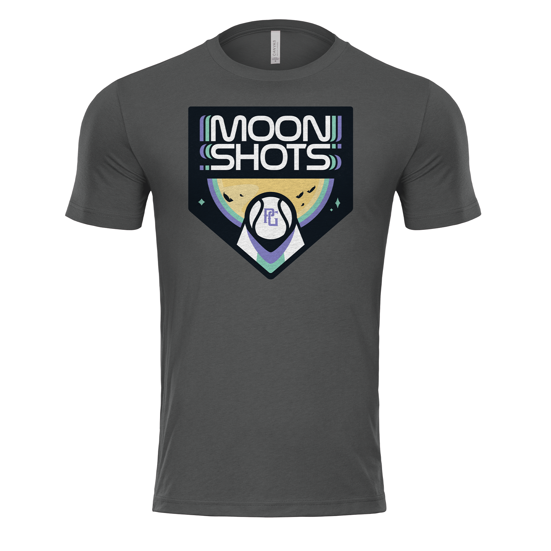 YOUTH LAUNCH TEE