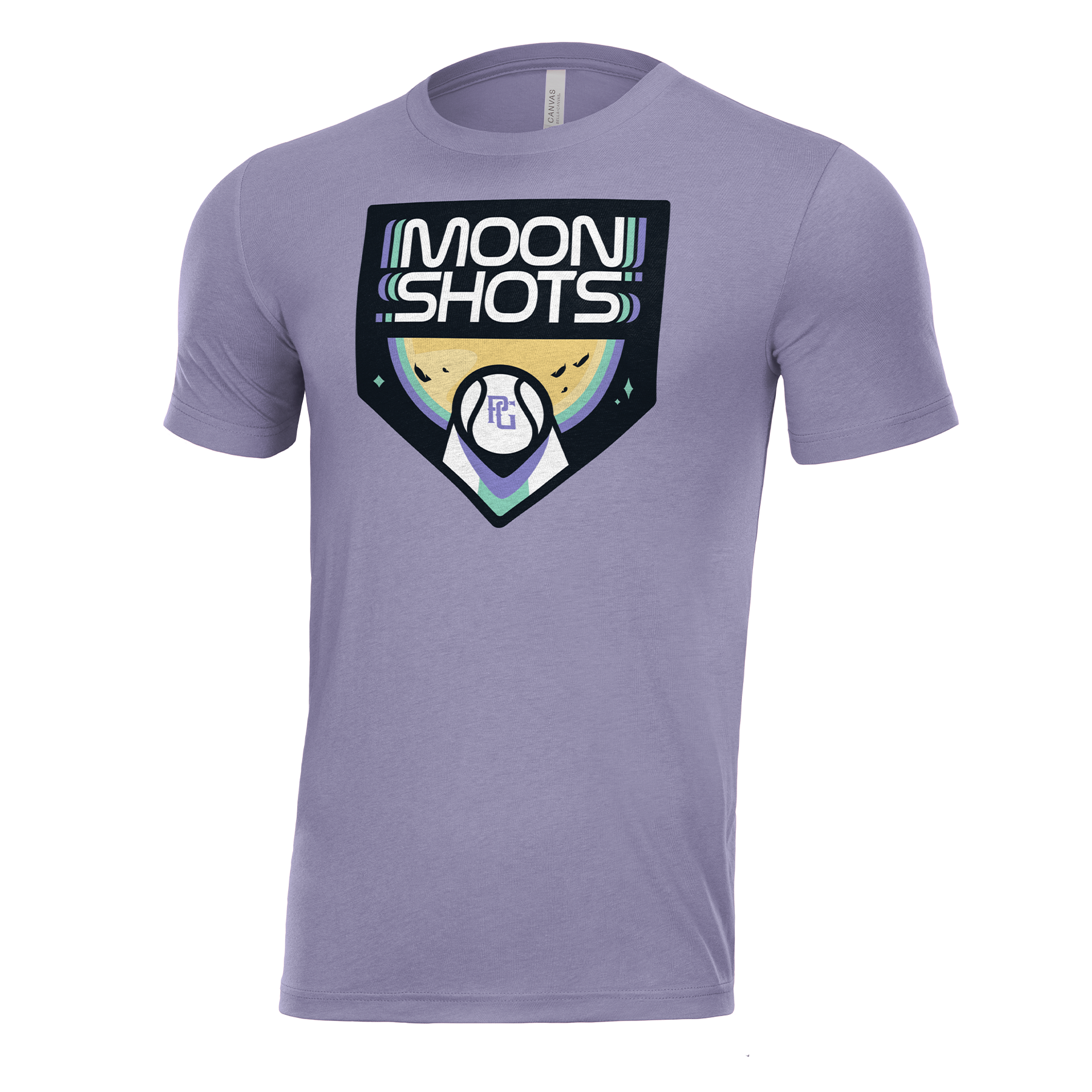 YOUTH LAUNCH TEE