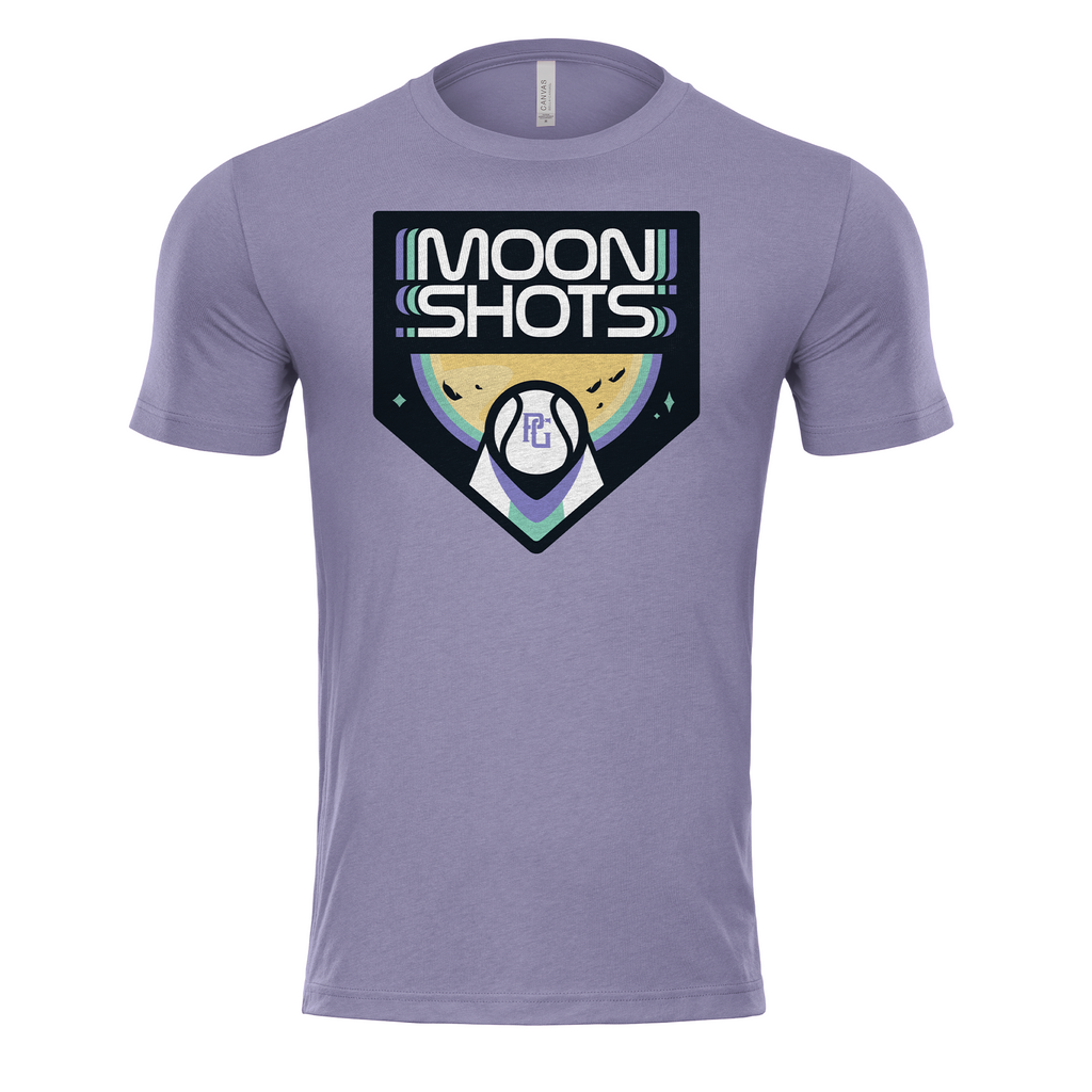 LAUNCH TEE