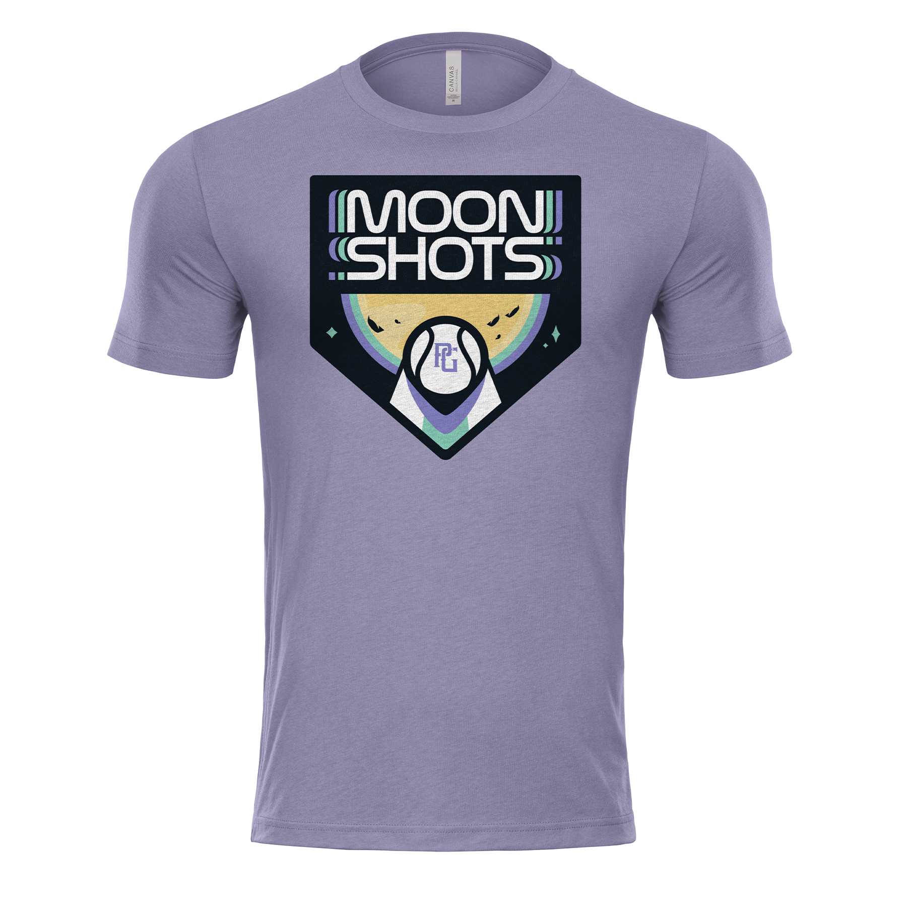 YOUTH LAUNCH TEE