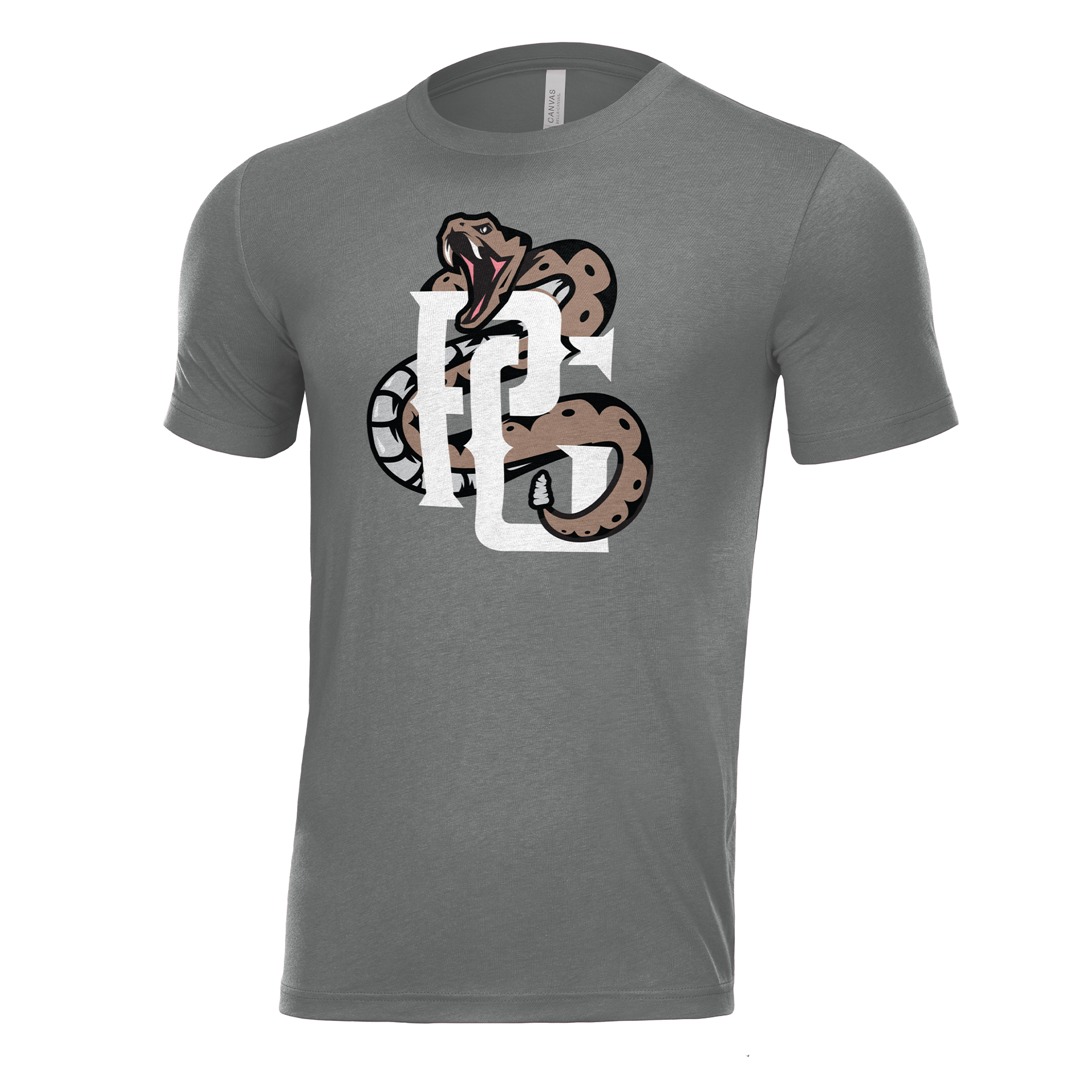 STRIKE TEE