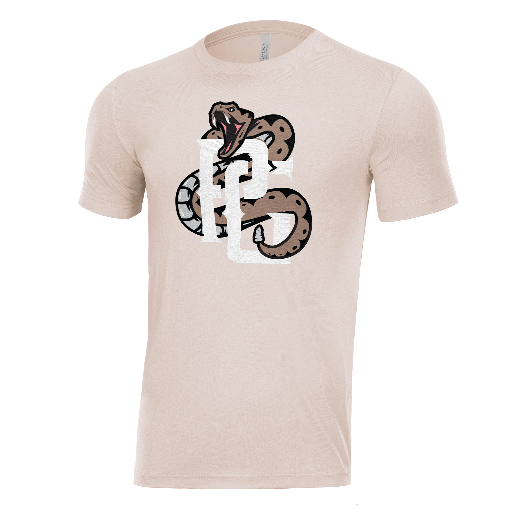STRIKE TEE