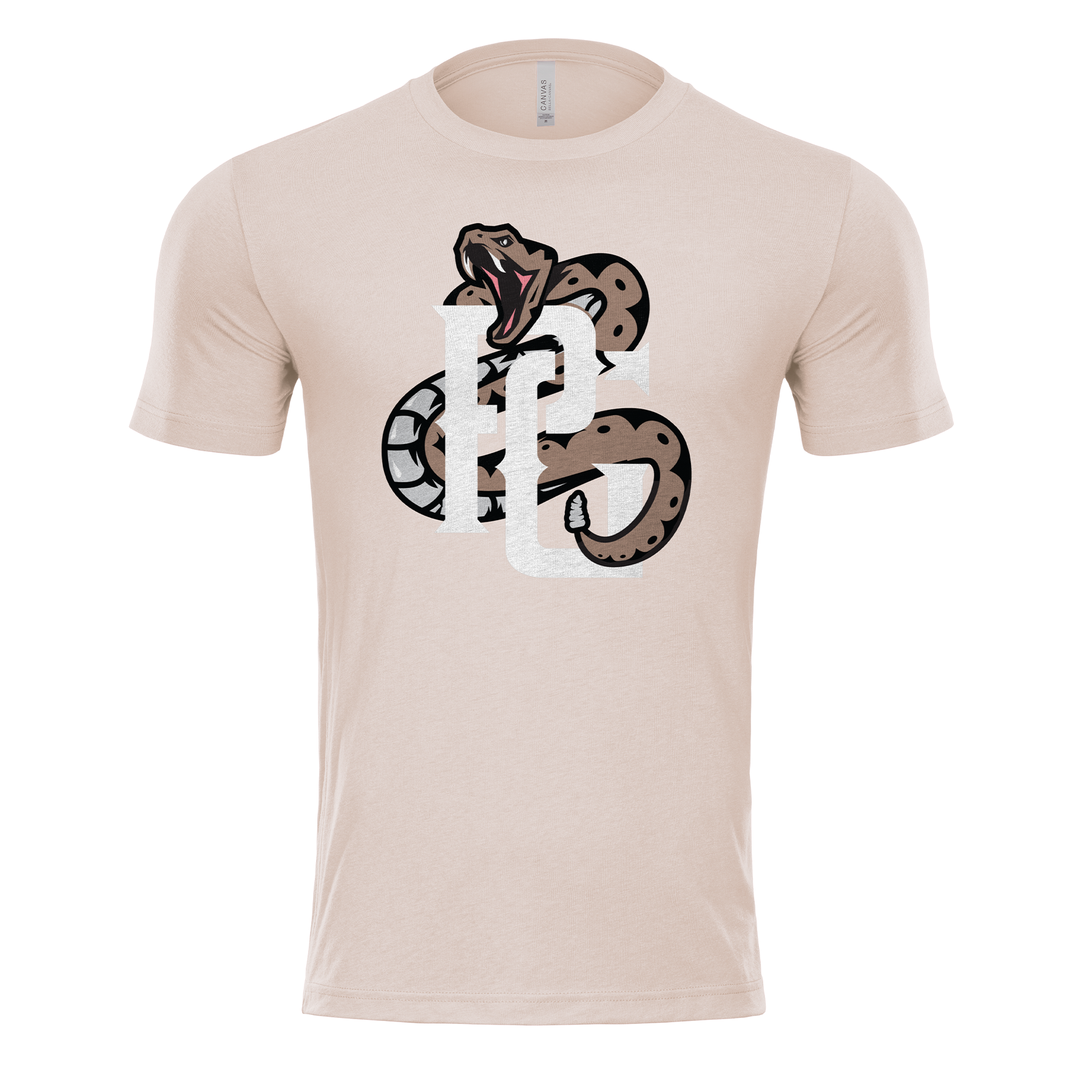 STRIKE TEE