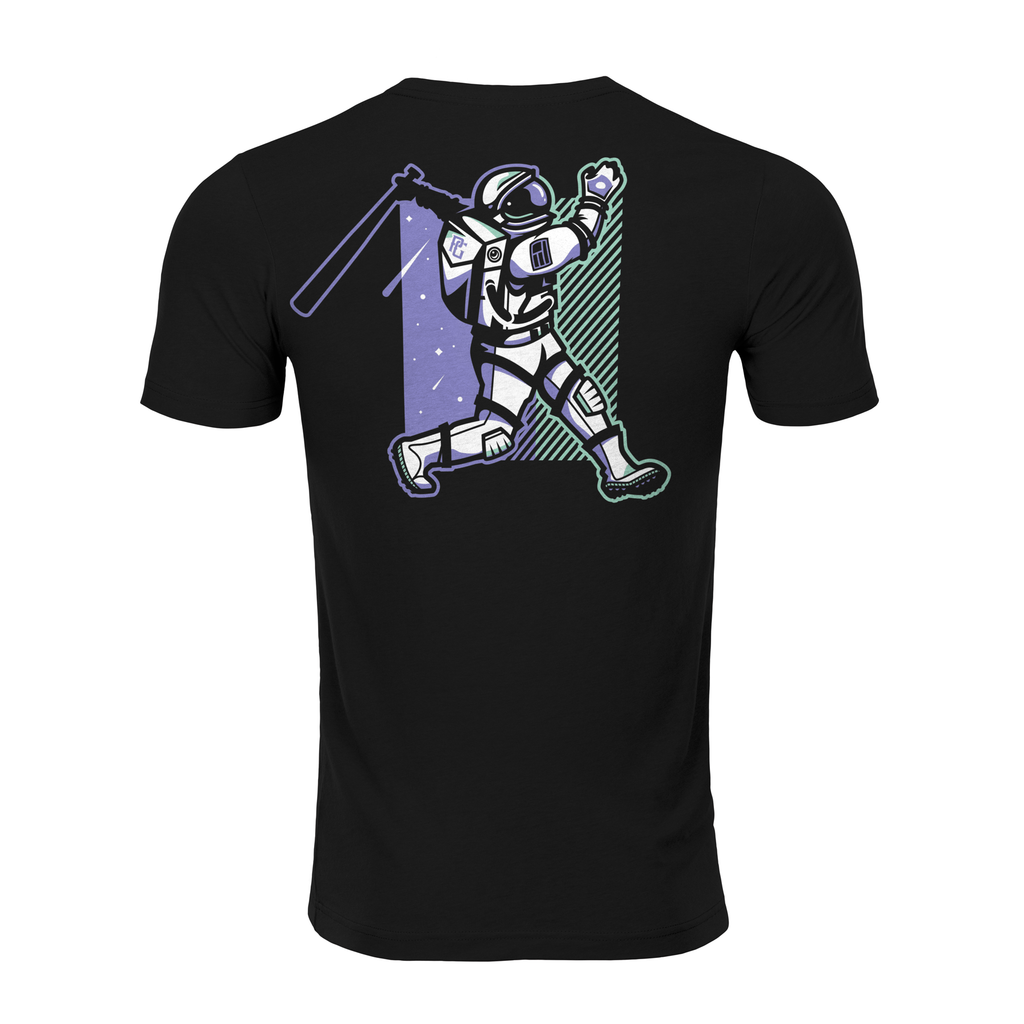 YOUTH BLAST TEE
