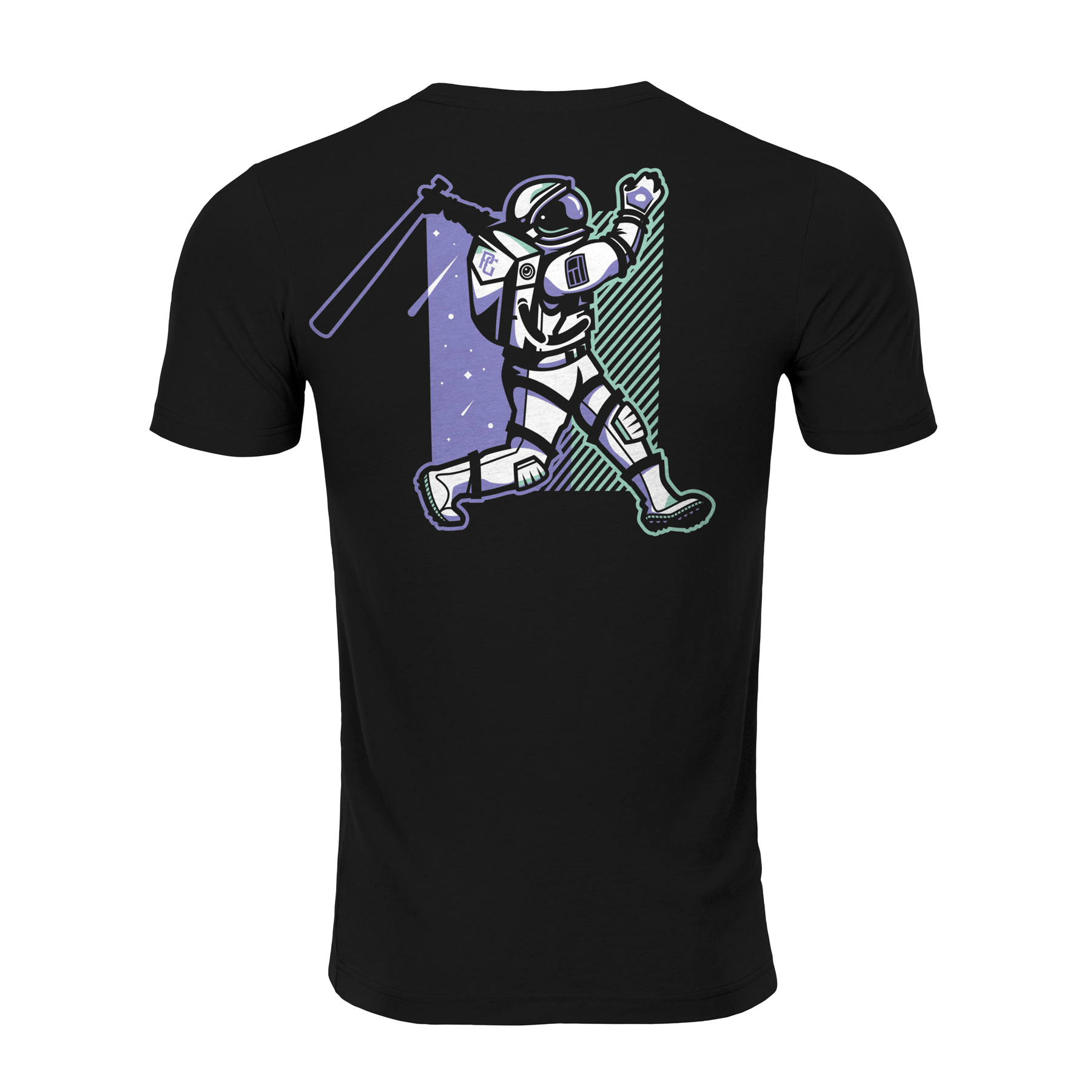 YOUTH BLAST TEE