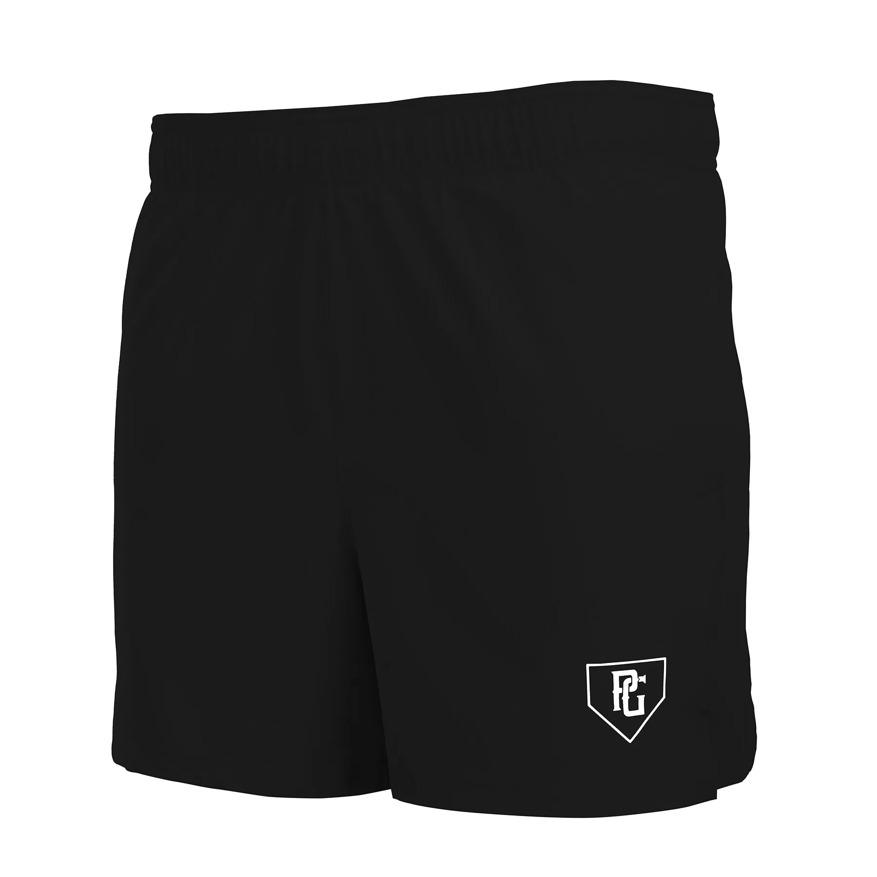 SHOWCASE SHORTS