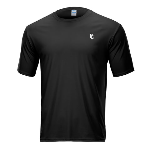 BELIEVE IN BASEBALL PERFORMANCE TEE