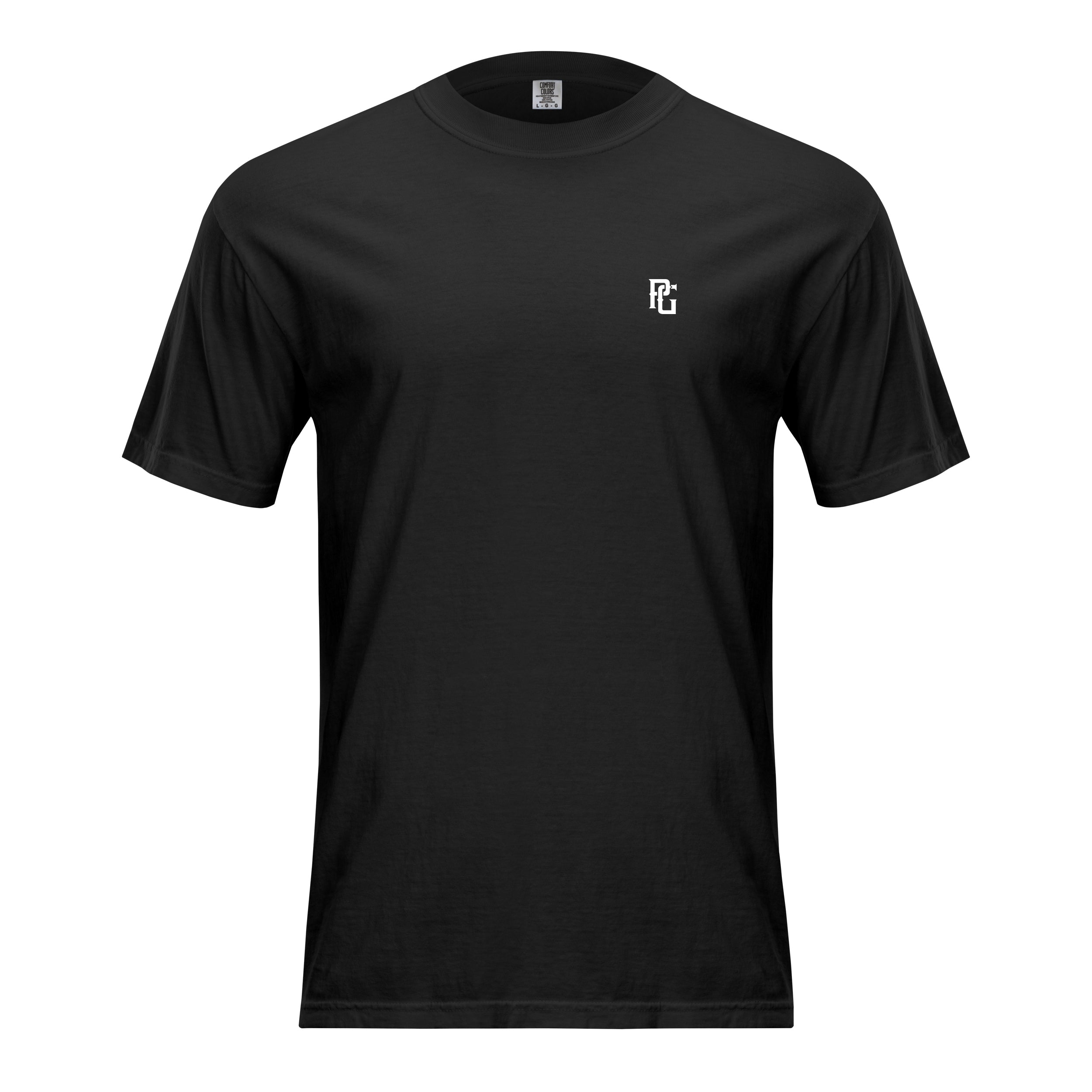 BELIEVE IN BASEBALL REPEAT TEE