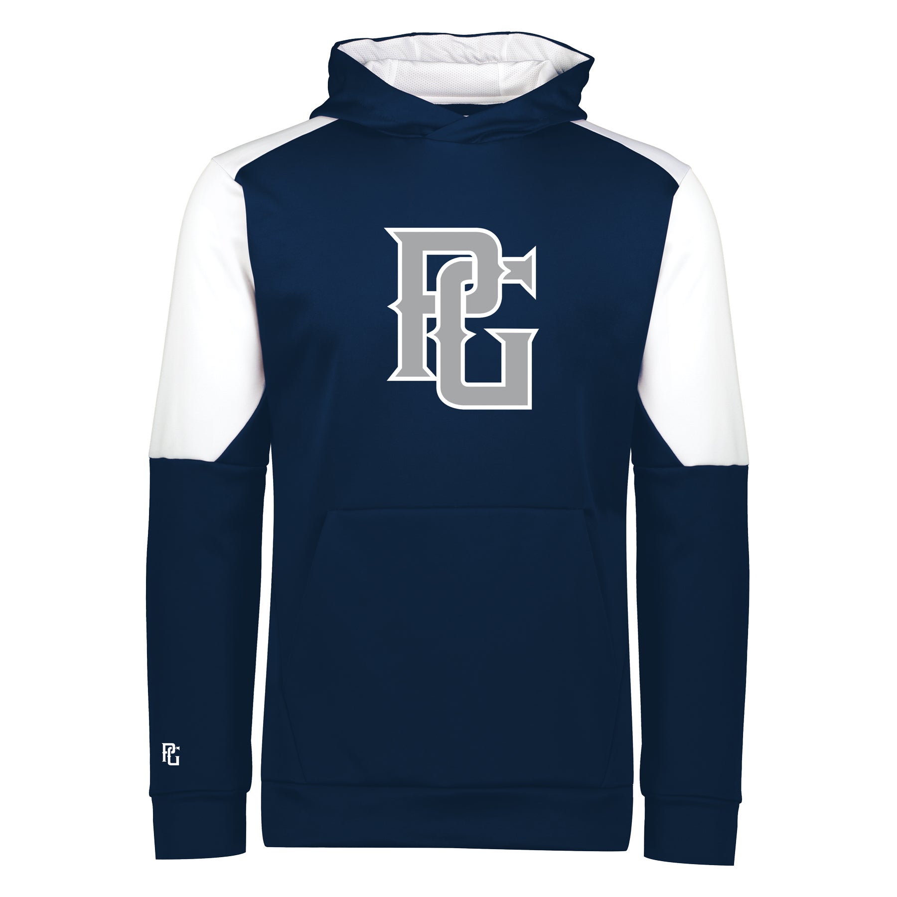 YOUTH TRAINING HOODIE