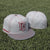 PG x New Era 59FIFTY Gray Pop