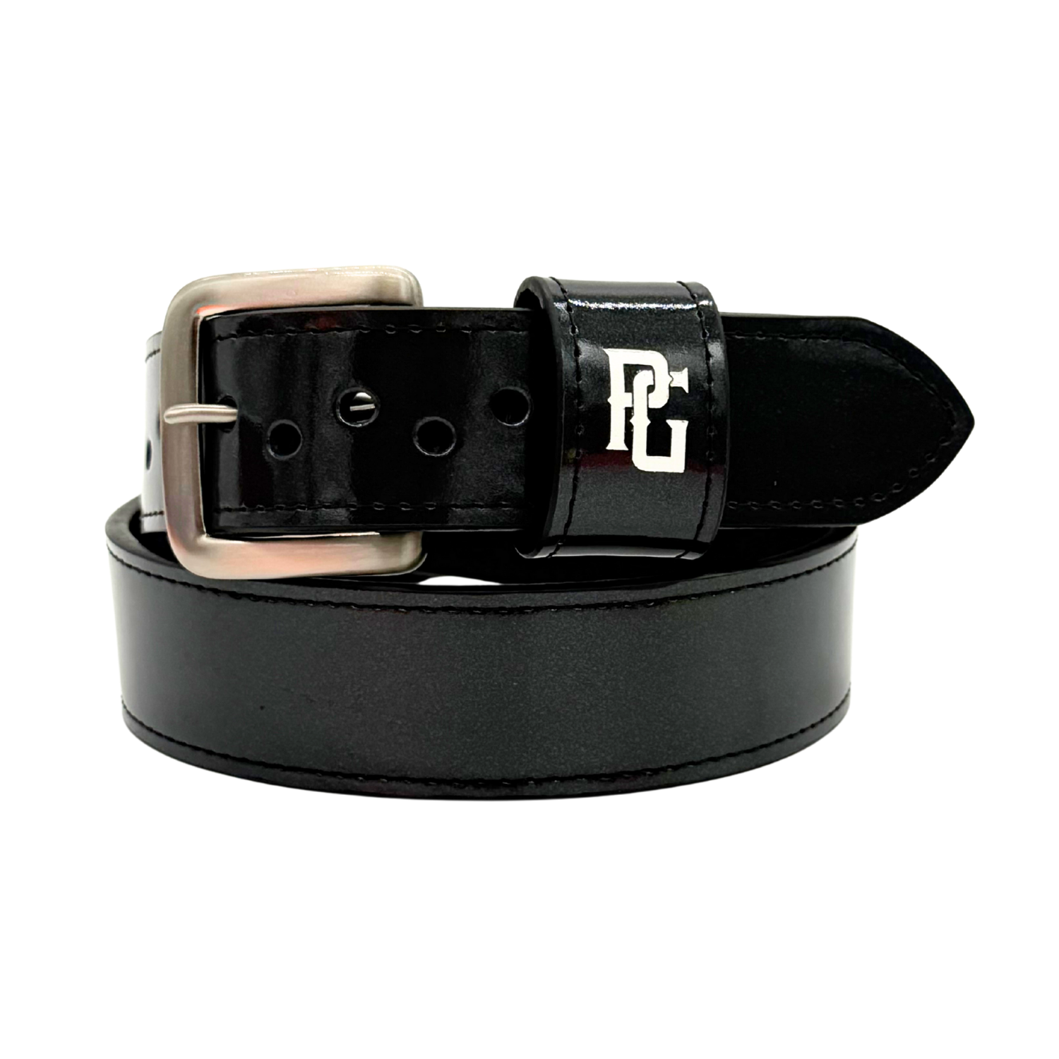 Pioneer Fit x Perfect Game Charcoal Baseball Belt