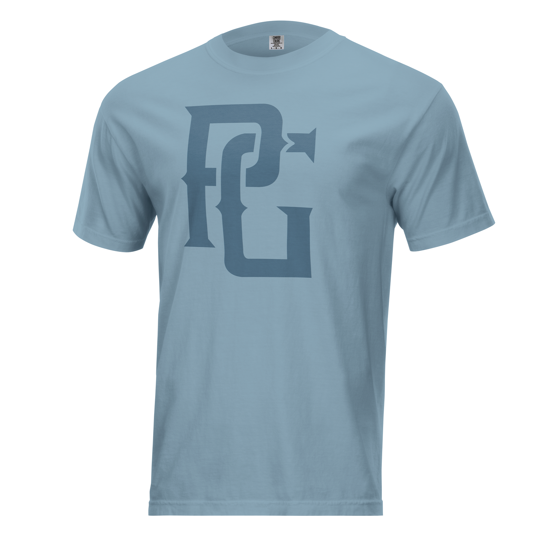 JUMBO PG TEE