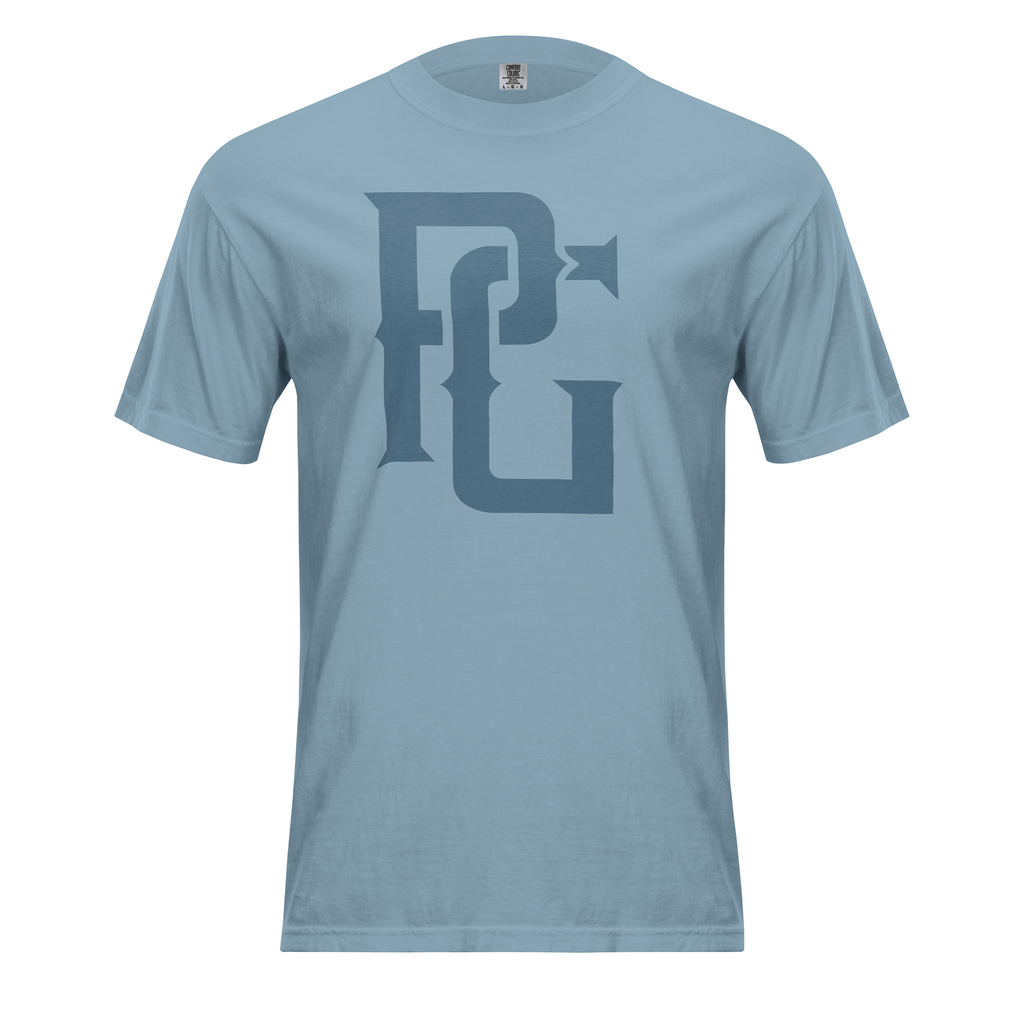YOUTH JUMBO PG TEE