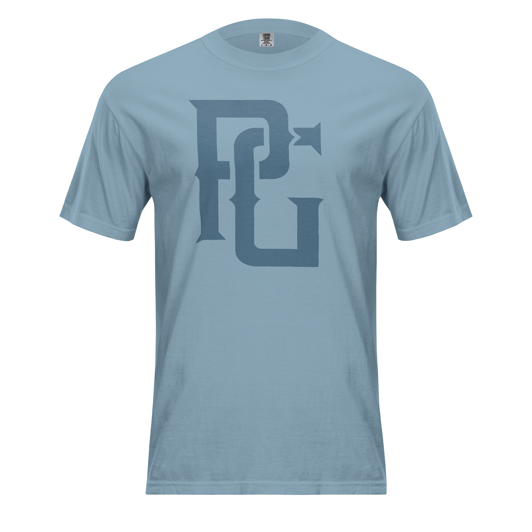 JUMBO PG TEE