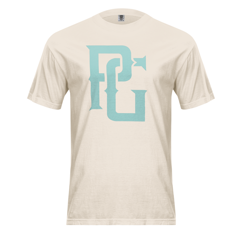 YOUTH JUMBO PG TEE
