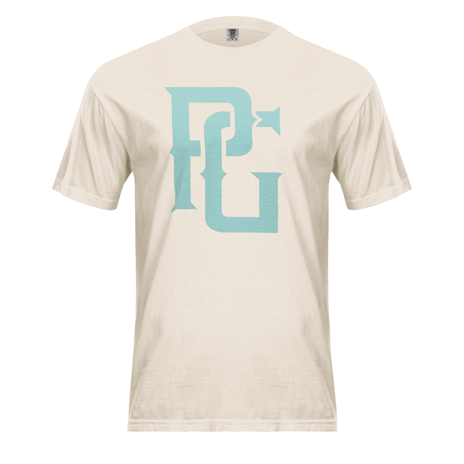 YOUTH JUMBO PG TEE