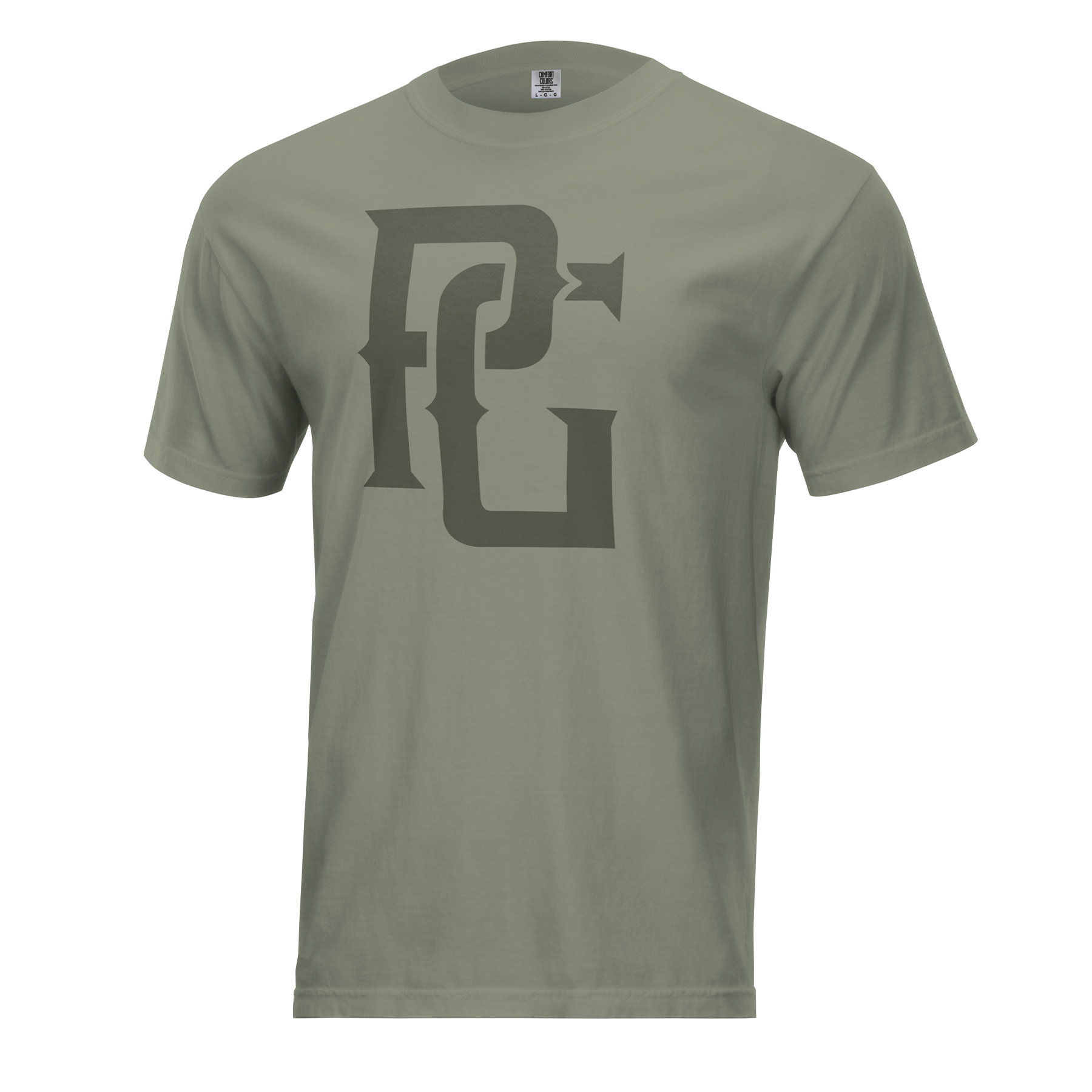 JUMBO PG TEE