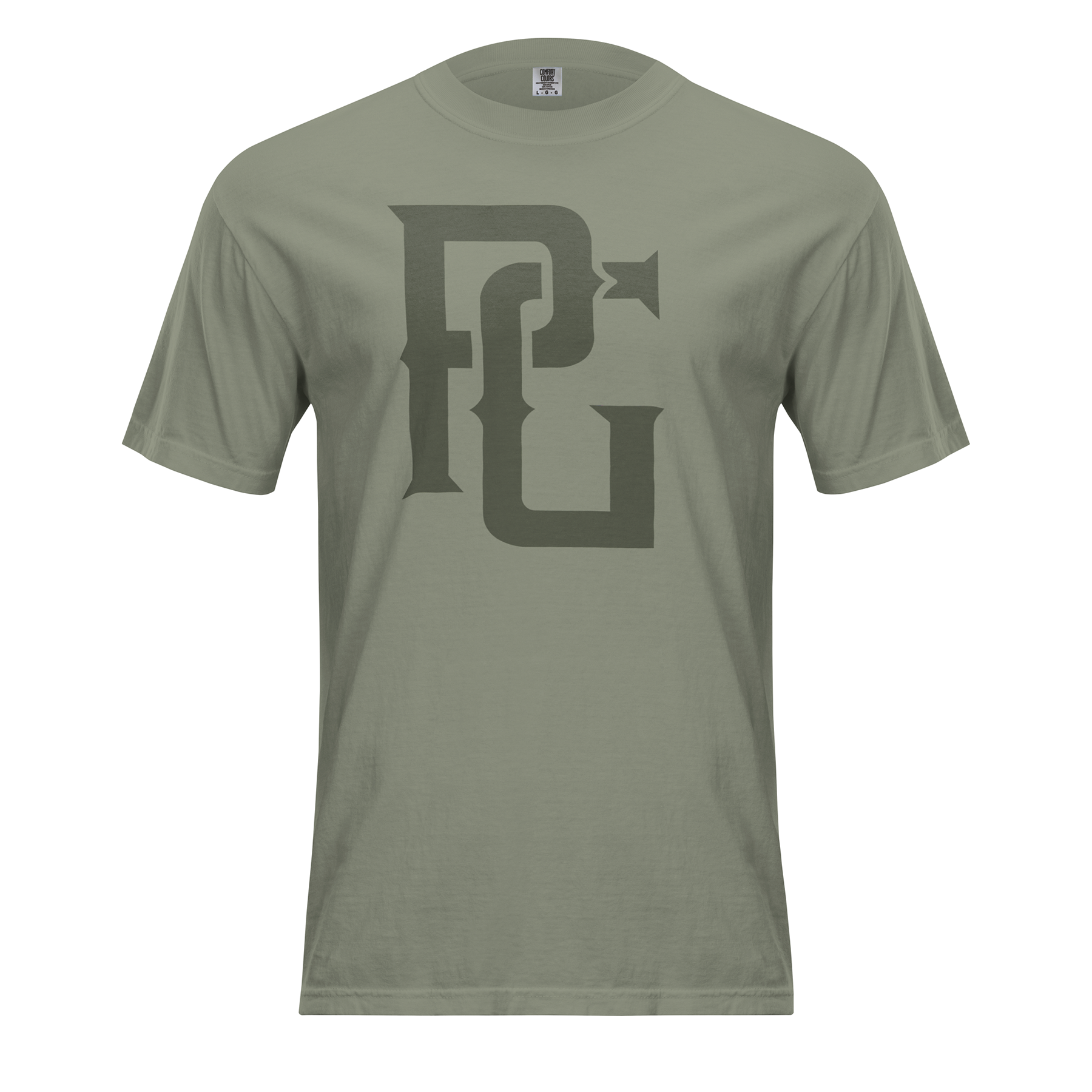 JUMBO PG TEE